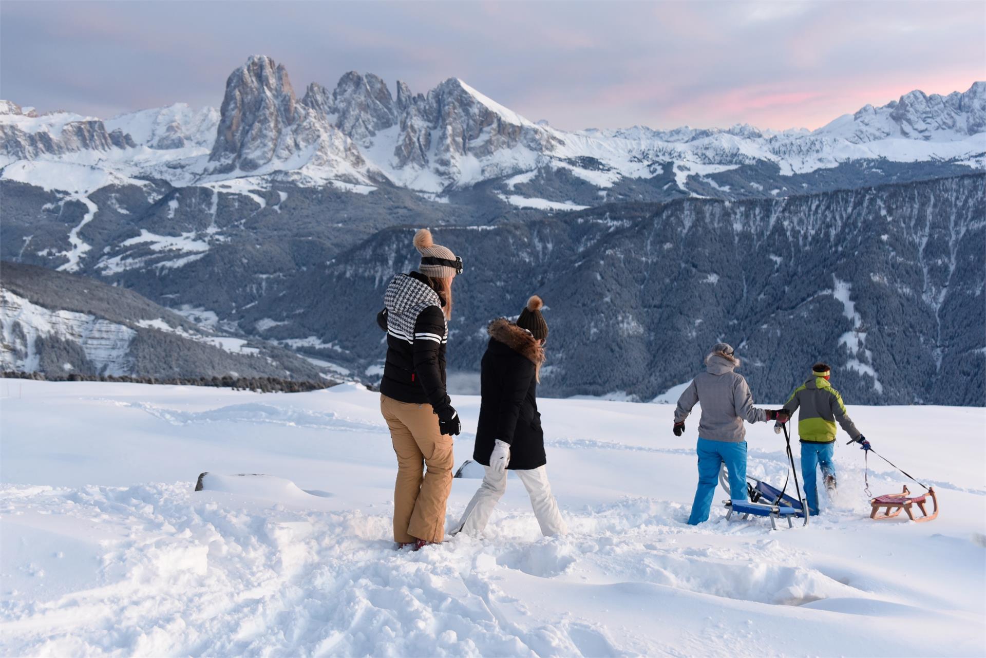 AppartChalet La Rondula Ortisei 5 suedtirol.info