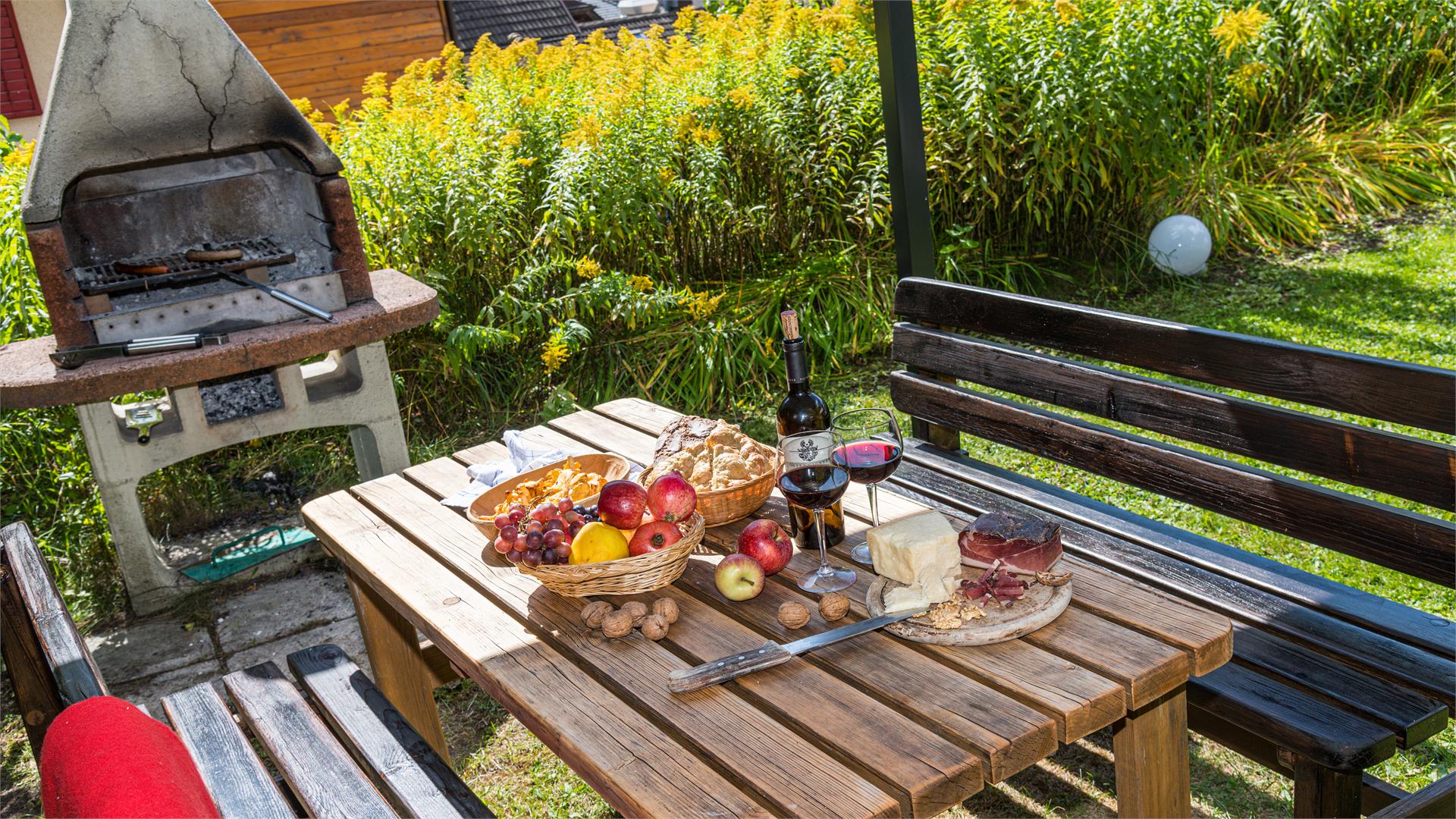AppartChalet La Rondula Ortisei 12 suedtirol.info