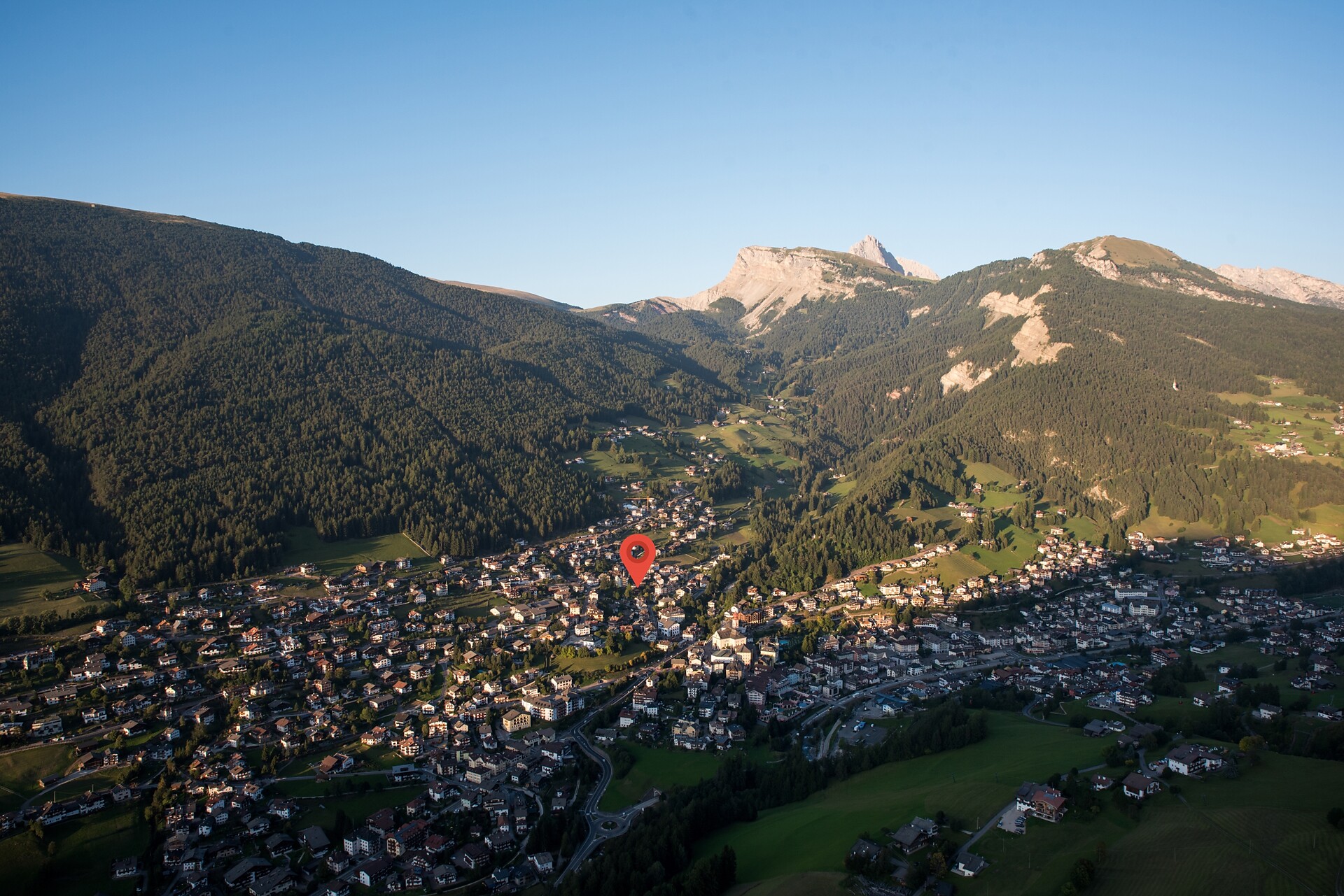 Val Gardena