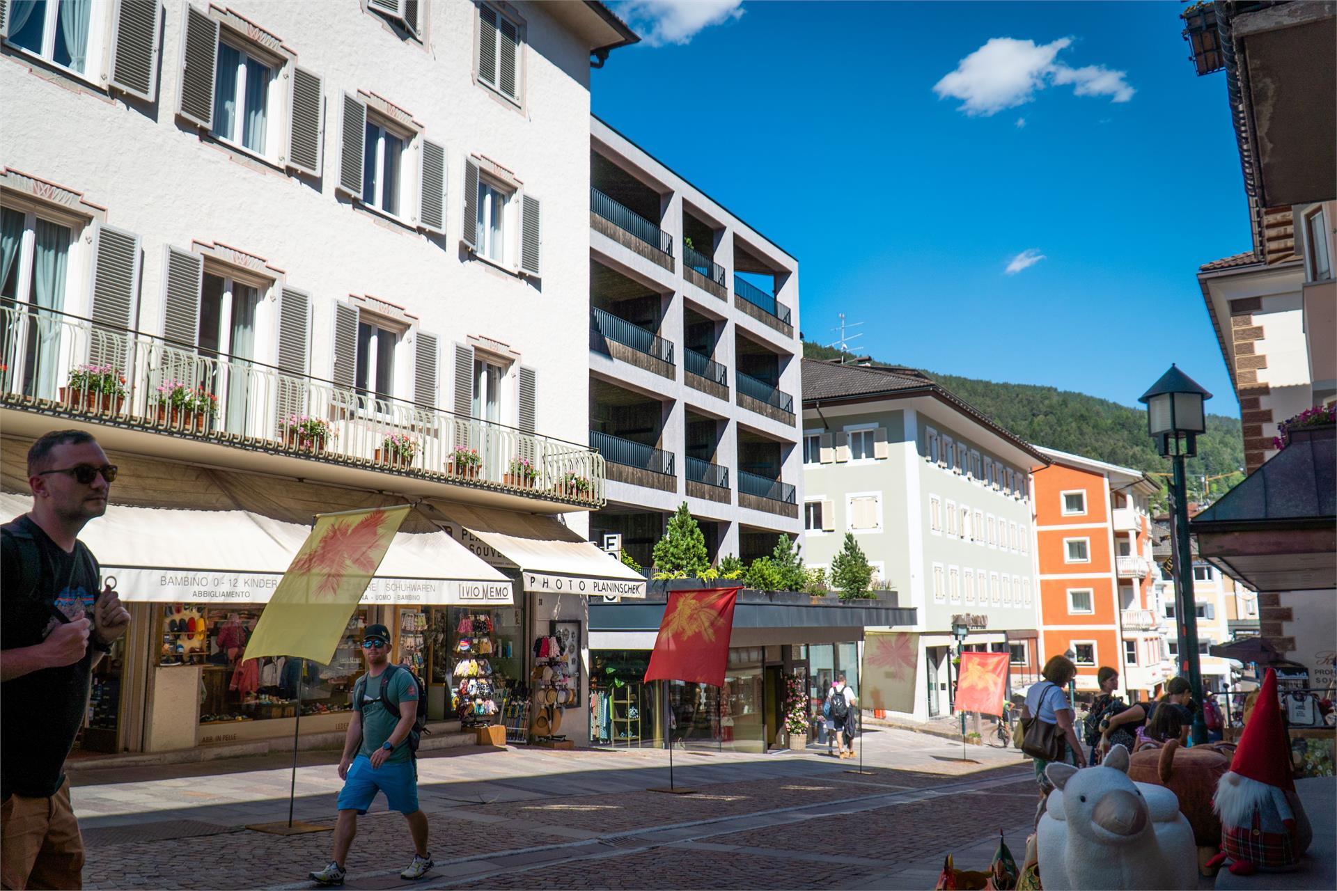 Aquila Dolomites Residence St.Ulrich 23 suedtirol.info