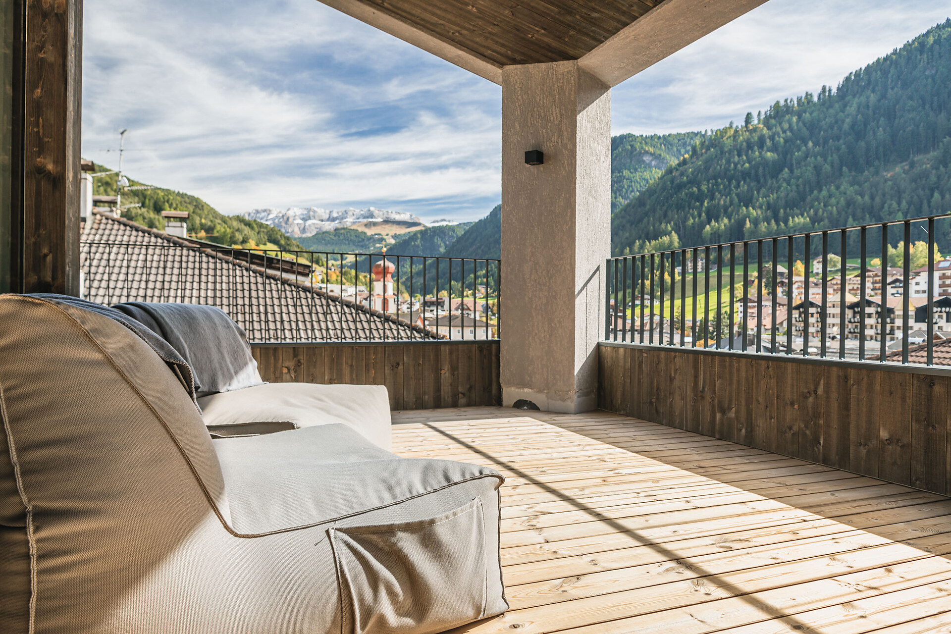 Aquila Dolomites Residence