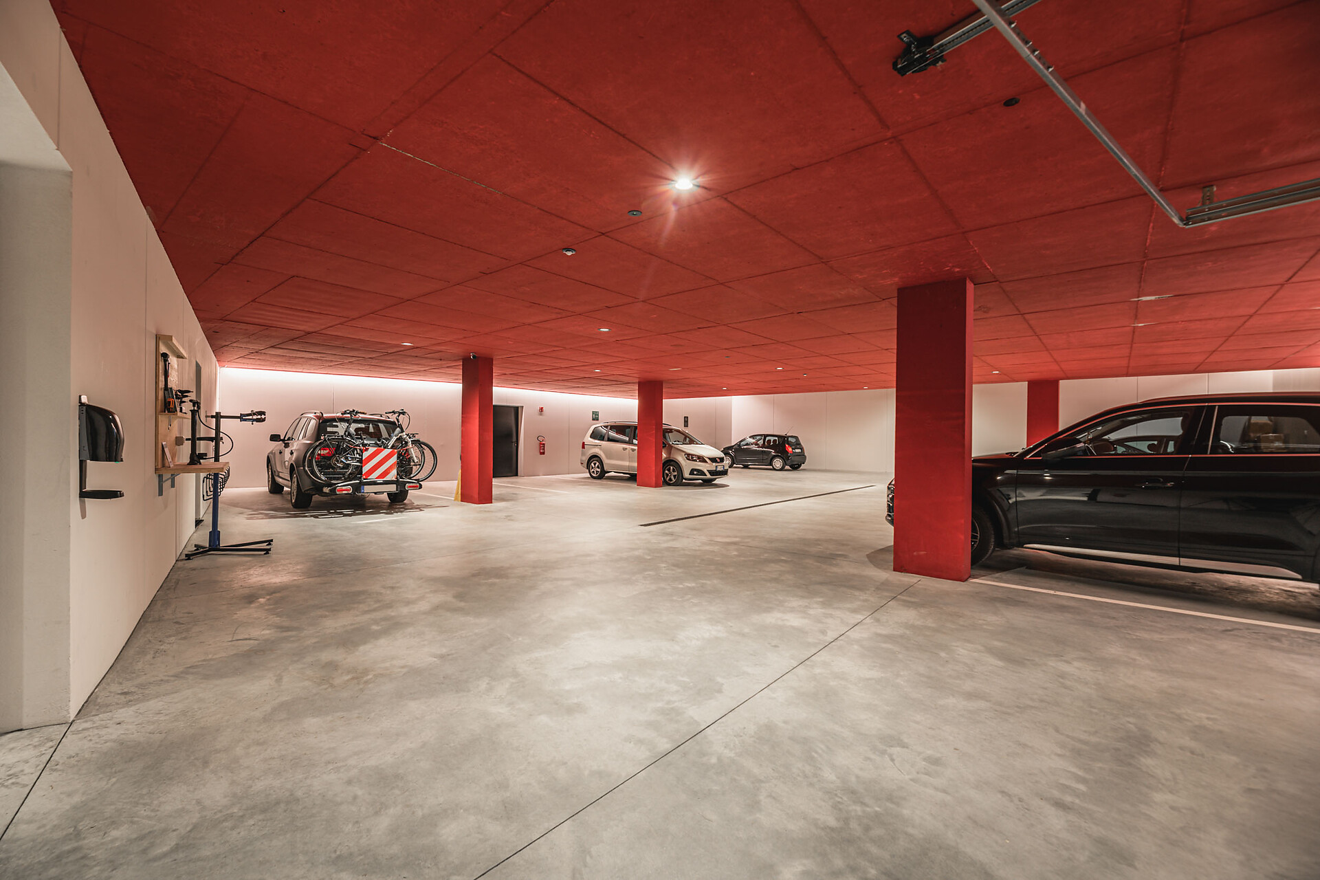 Aquila Dolomites Residence
