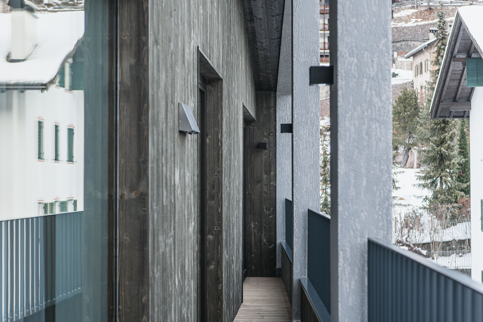 Aquila Dolomites Residence