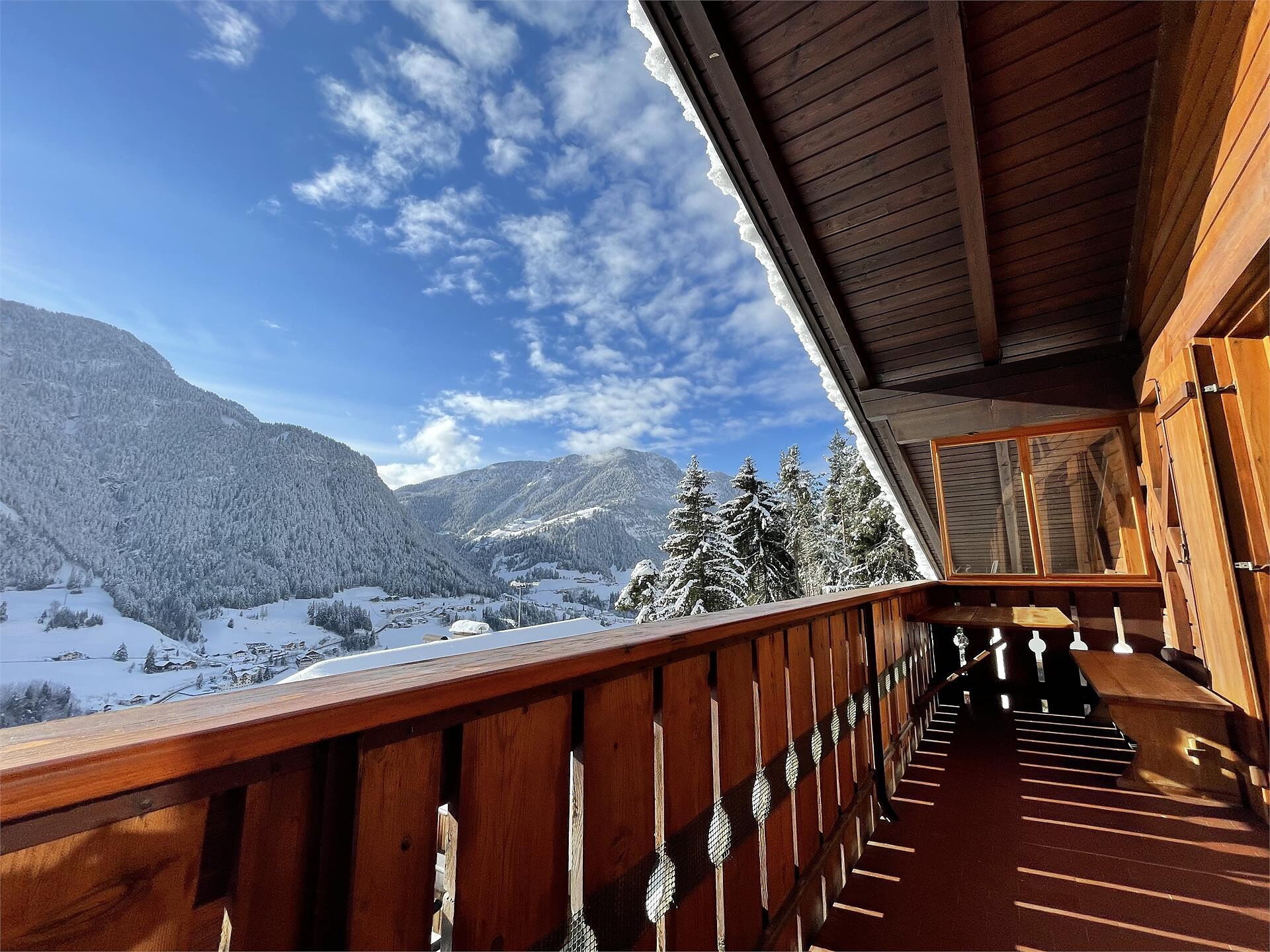 Apartments Pizaut