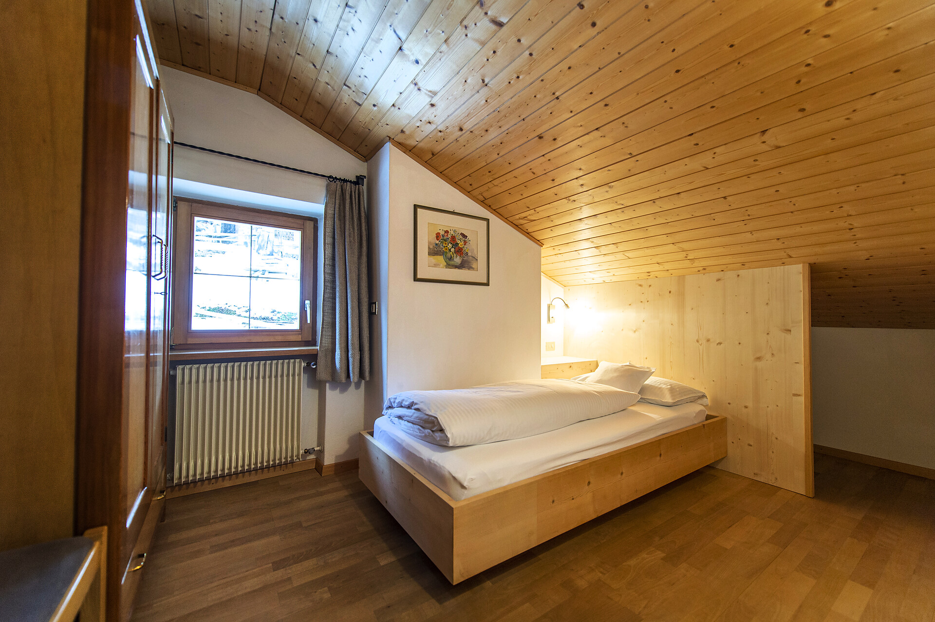 single room