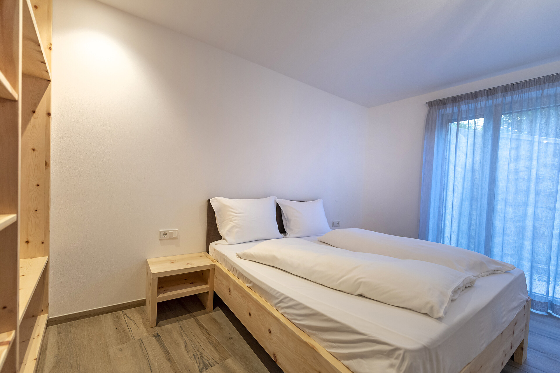 Apartments Dauru