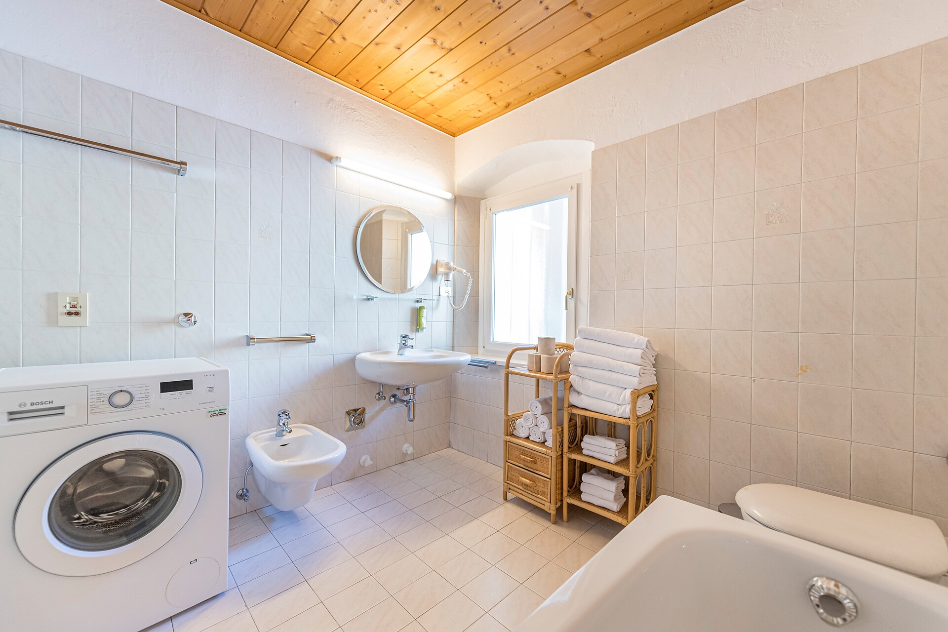 Central Apartmetns Cristlpek Ortisei Dolomites