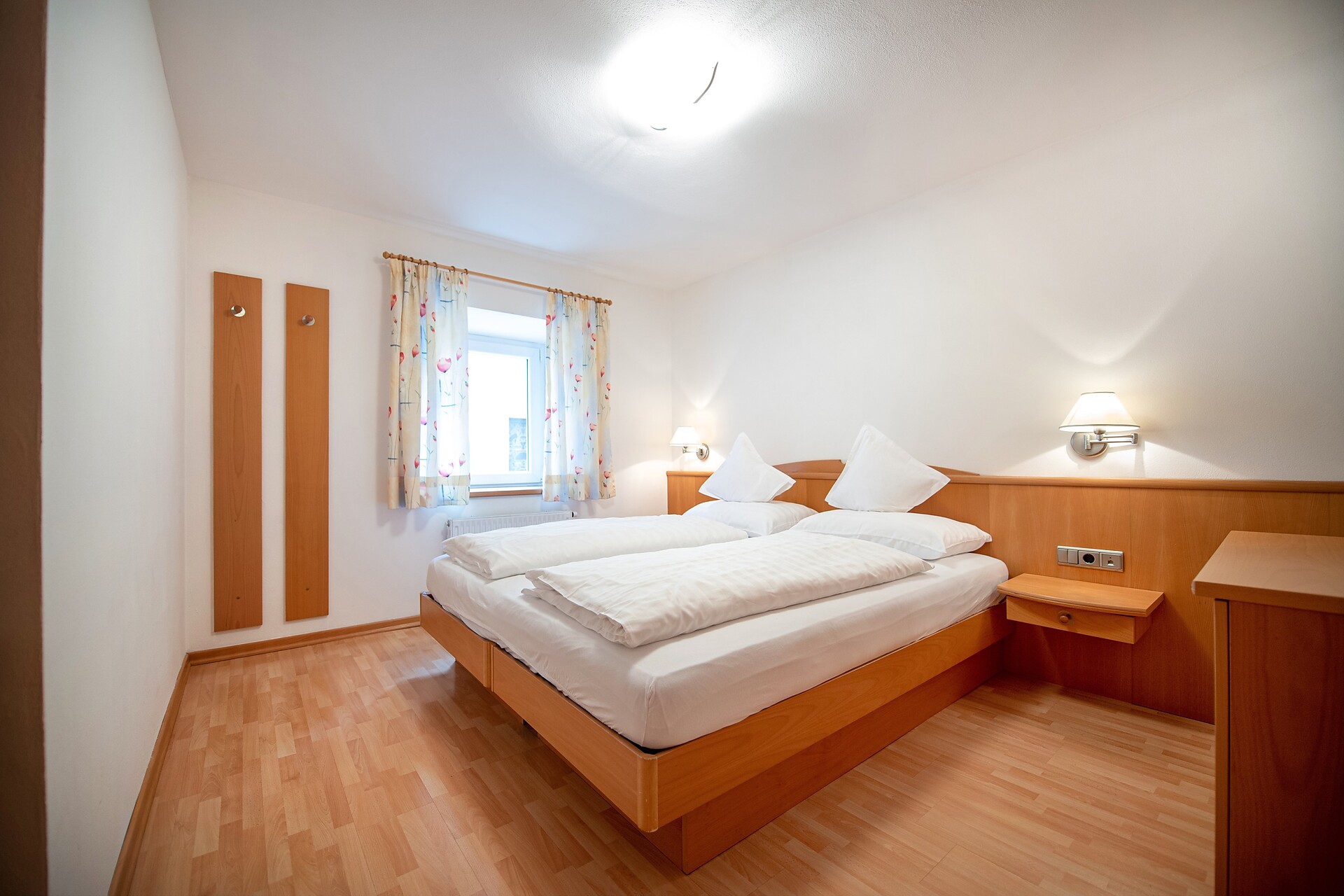 Central Apartmetns Cristlpek Ortisei Dolomites
