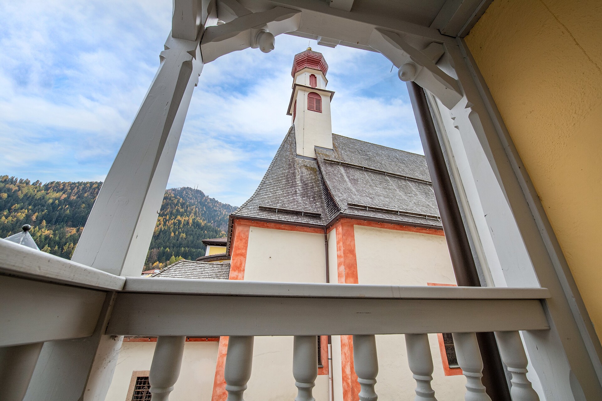 Central Apartmetns Cristlpek Ortisei Dolomites