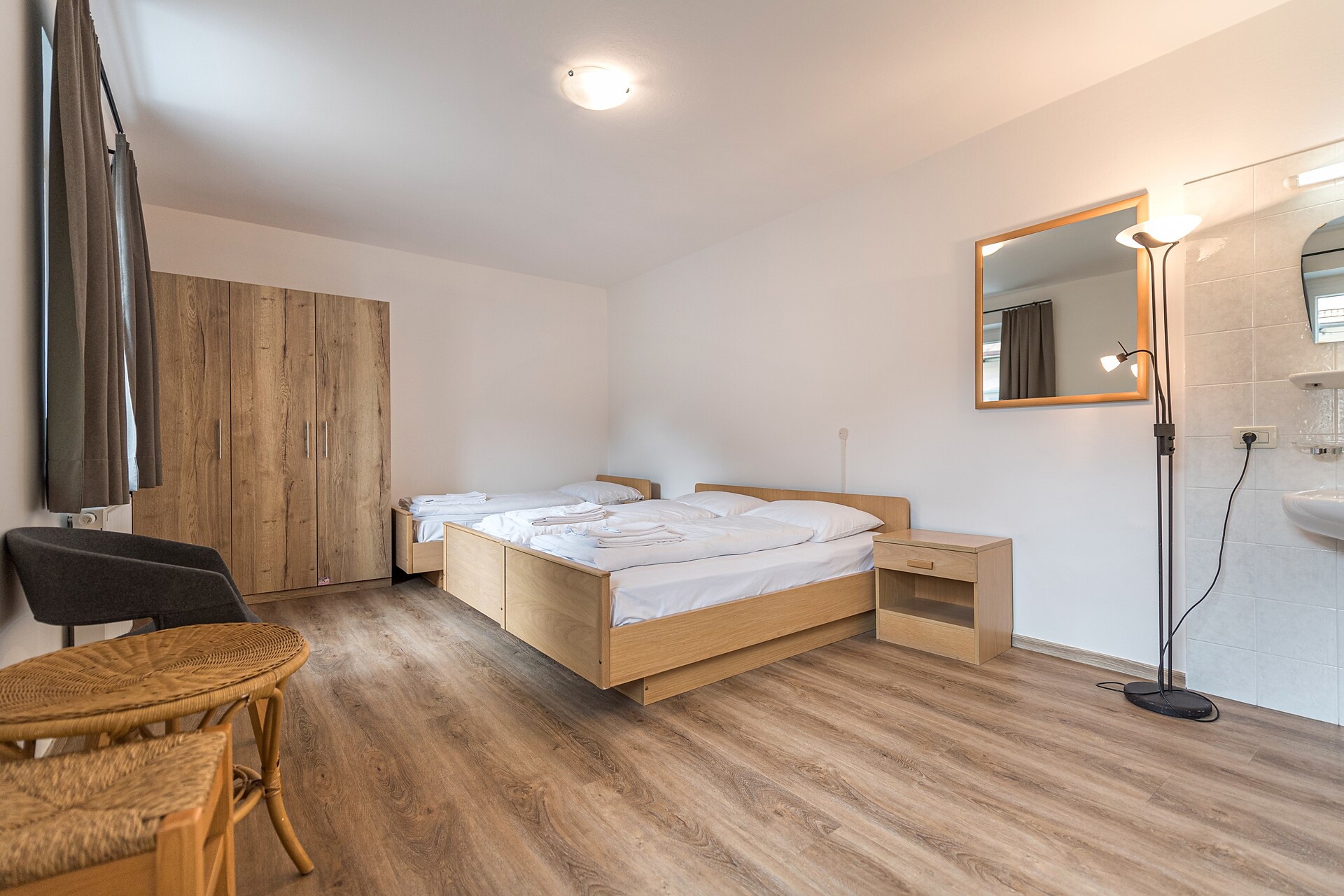Central Apartmetns Cristlpek Ortisei Dolomites