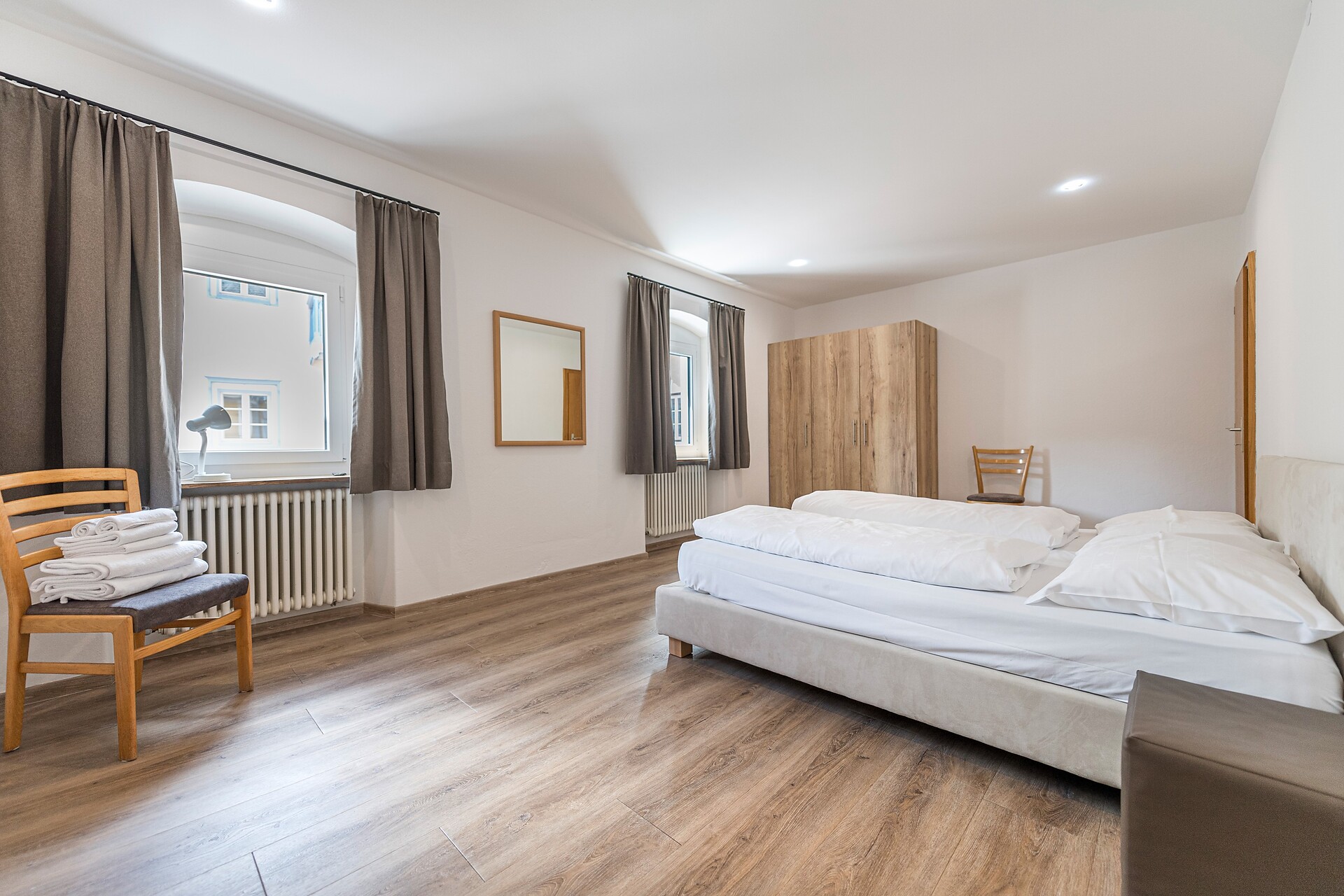 Central Apartmetns Cristlpek Ortisei Dolomites