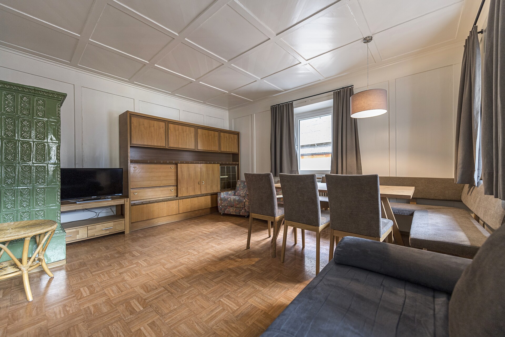 Central Apartmetns Cristlpek Ortisei Dolomites
