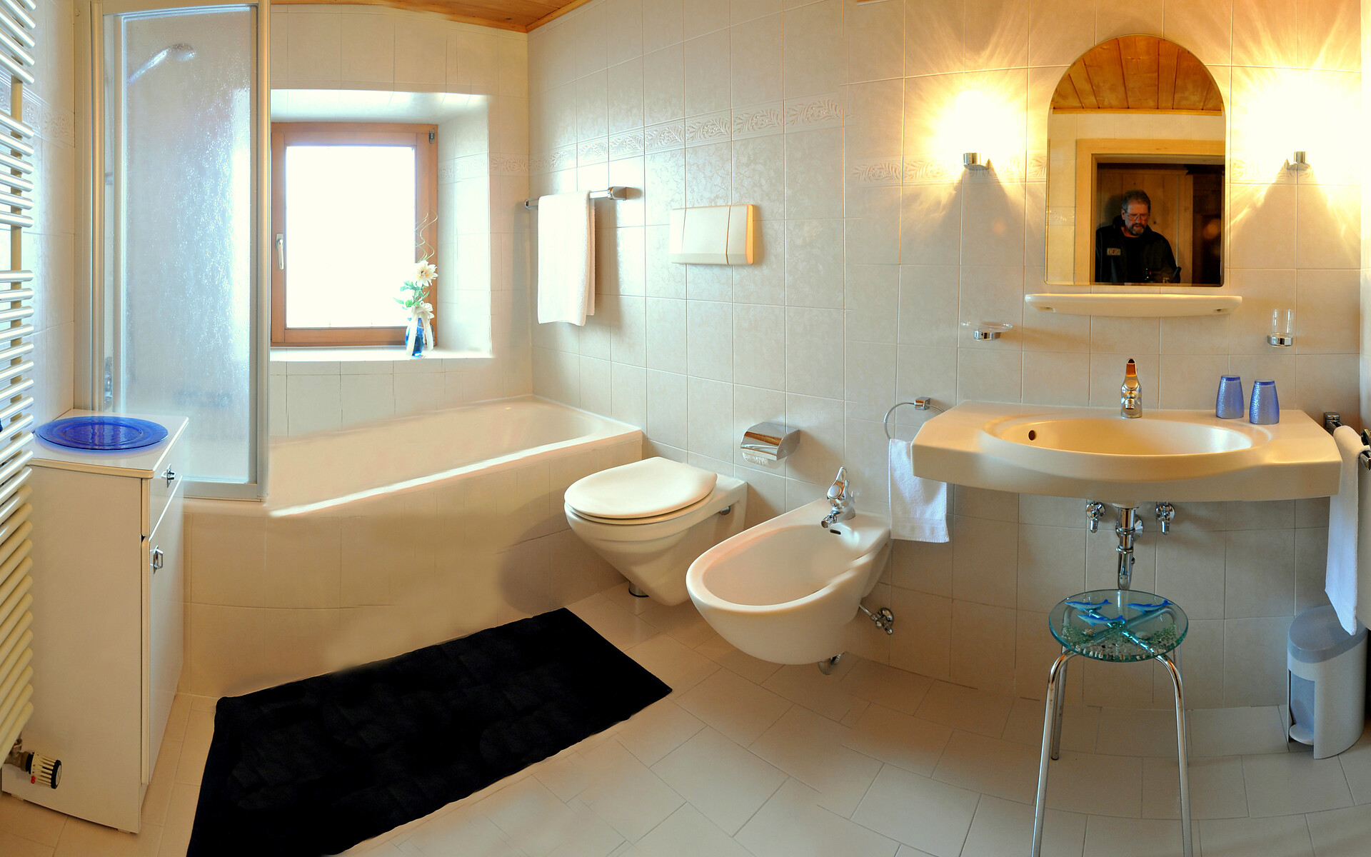bagno