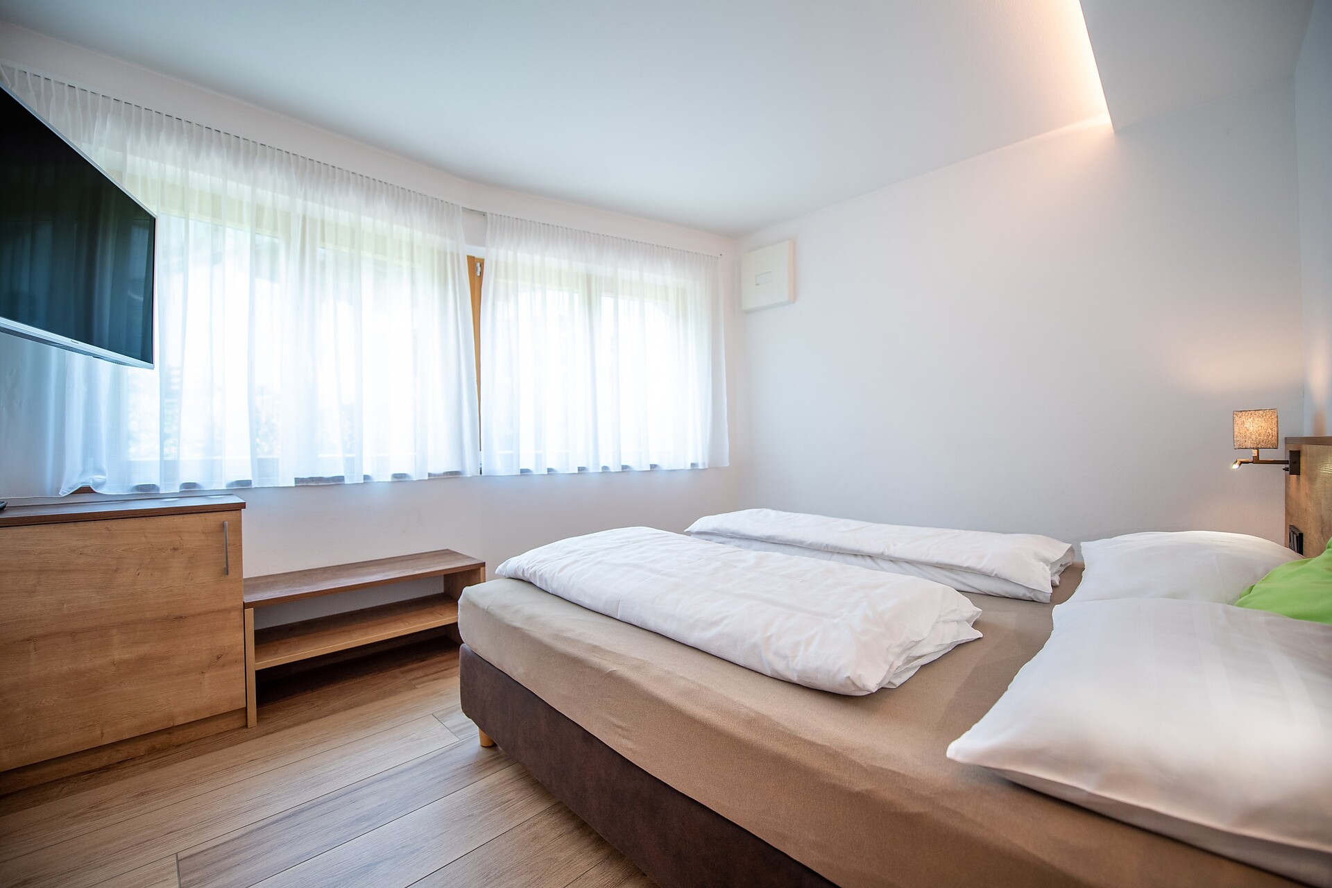 Apartments Cesa Ploner Ortisei Val Gardena Dolomites