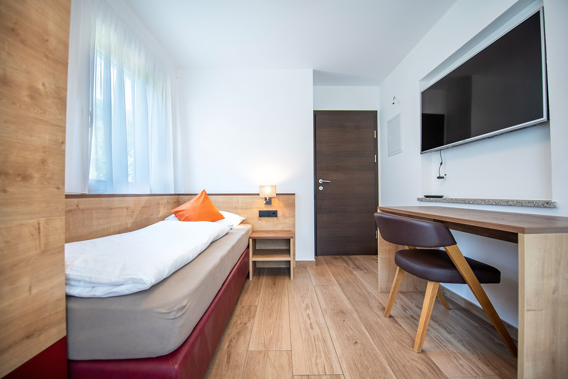 Apartments Cesa Ploner Ortisei Val Gardena Dolomites