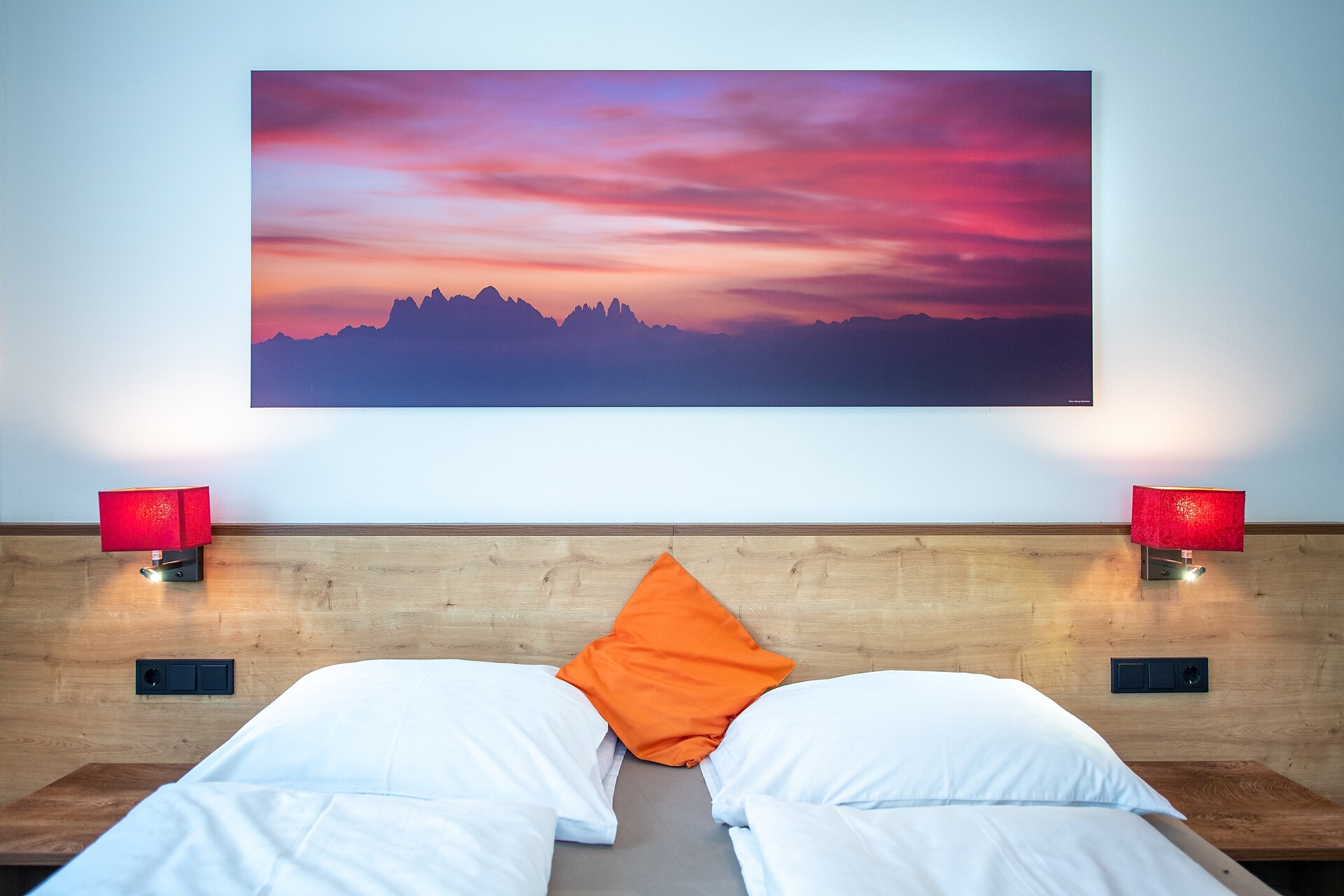 Apartments Cesa Ploner Ortisei Val Gardena Dolomites