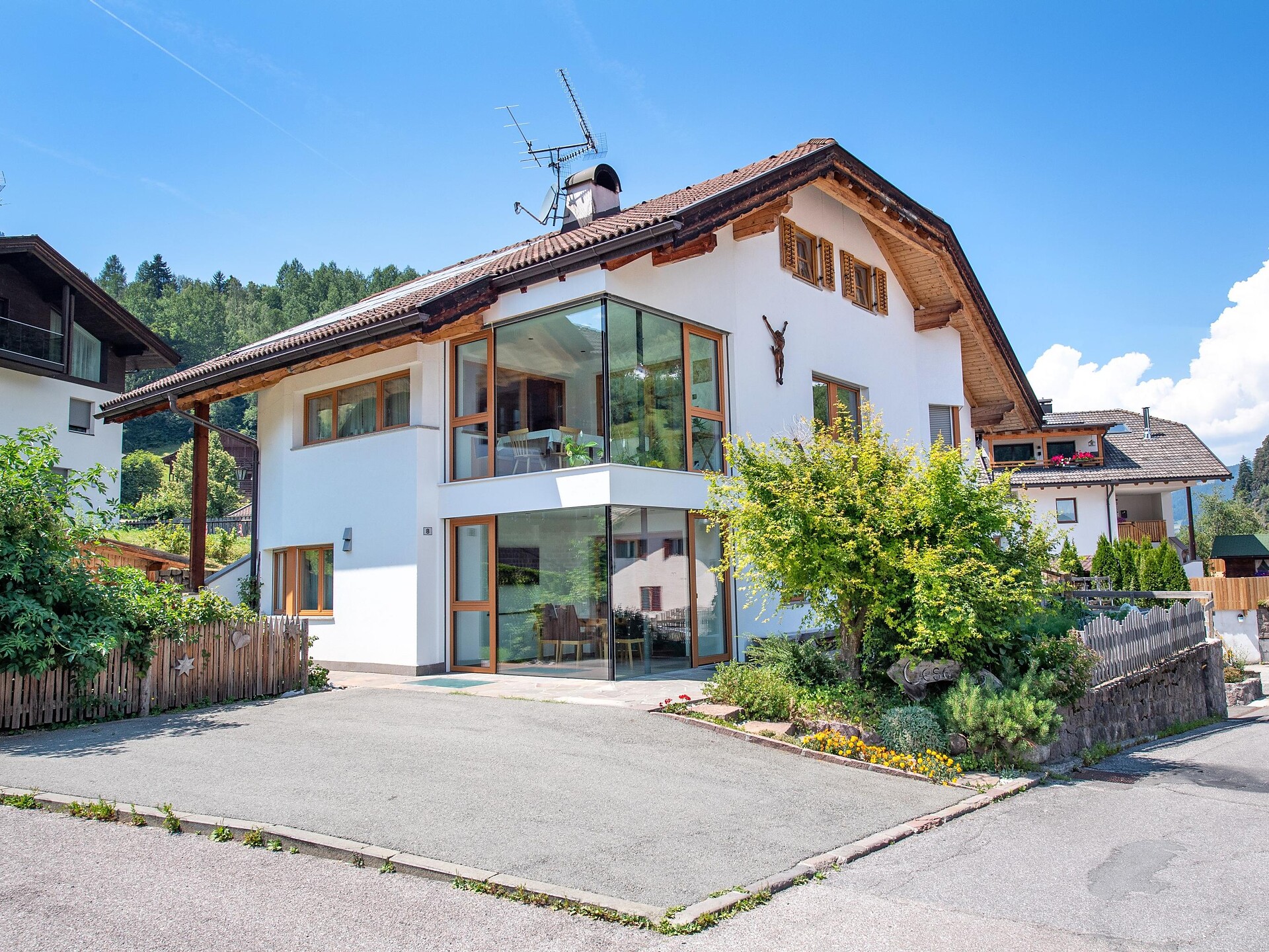 Apartments Cësa Ploner
