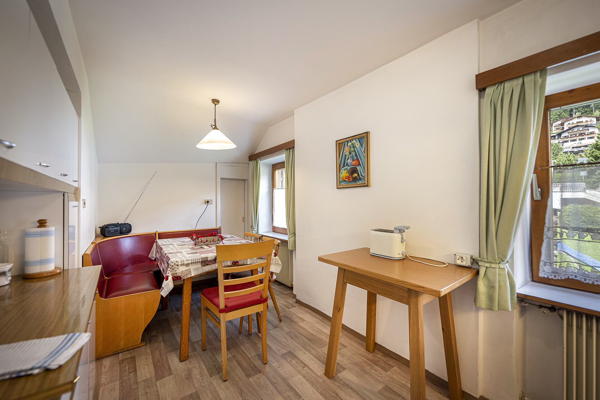 Apartments Smidl - Dolomites Region Val Gardena - #22 - suedtirol.info