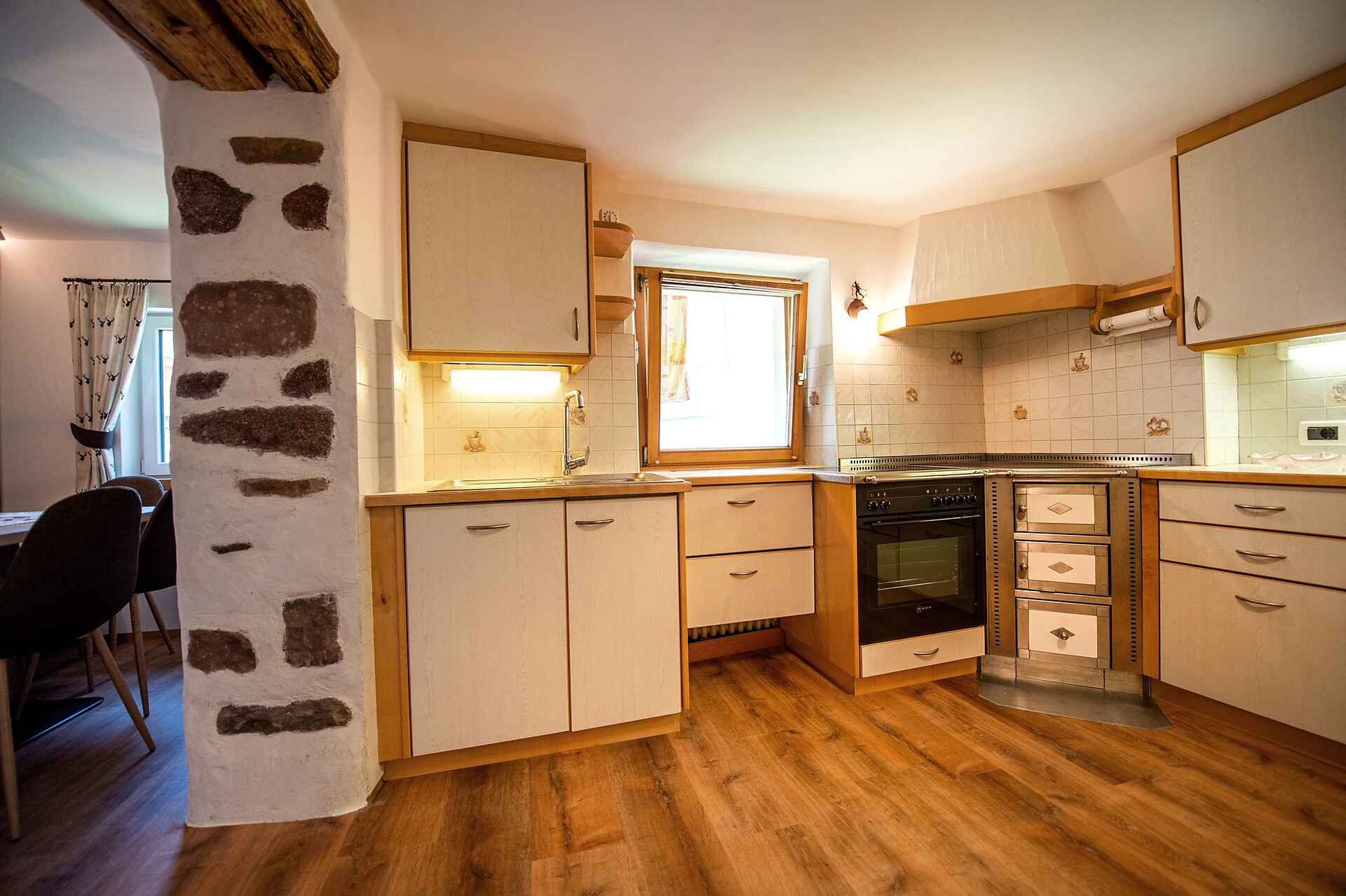 Apartments Smidl Ortisei Val Gardena Dolomites