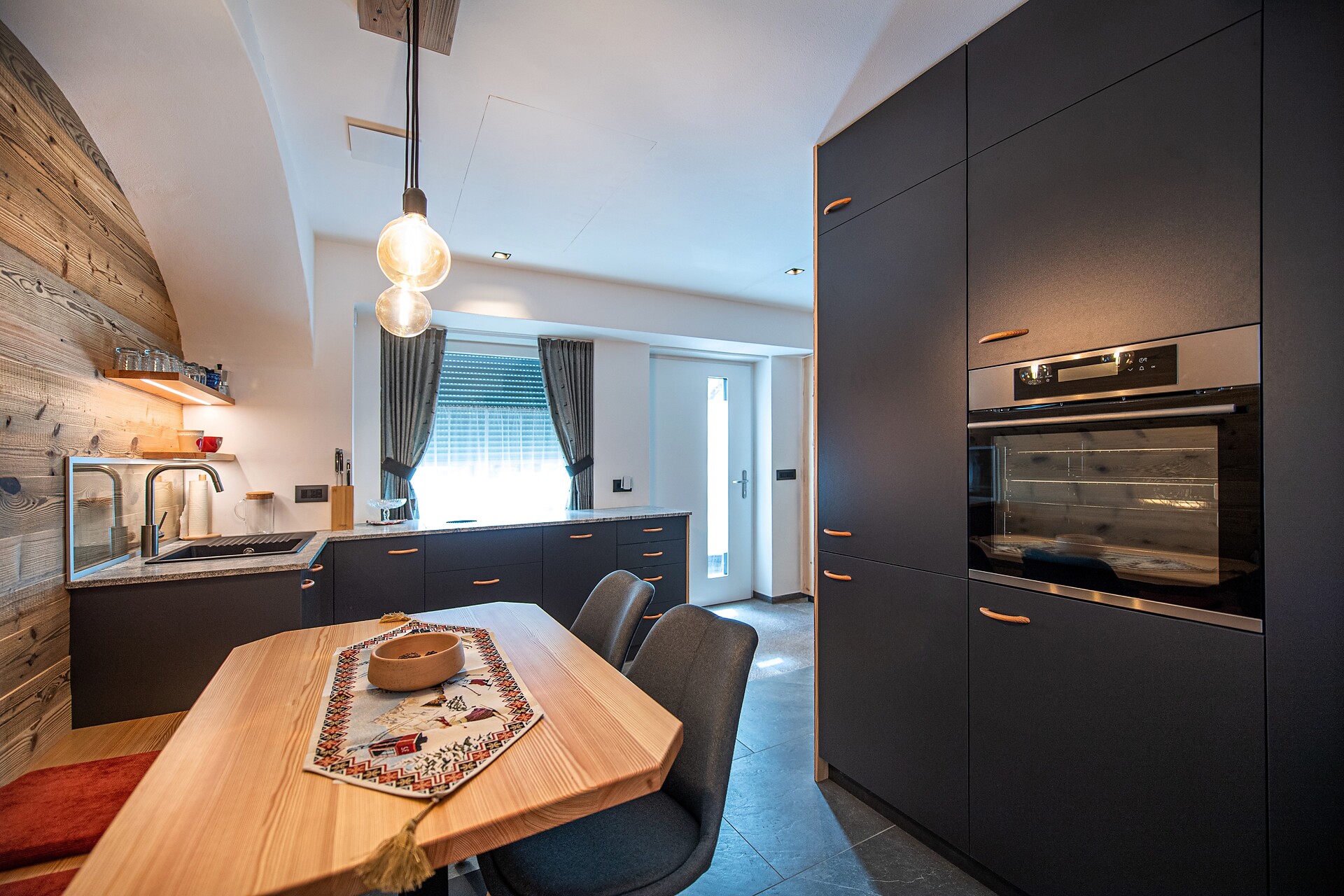 Apartments Smidl Ortisei Val Gardena Dolomites