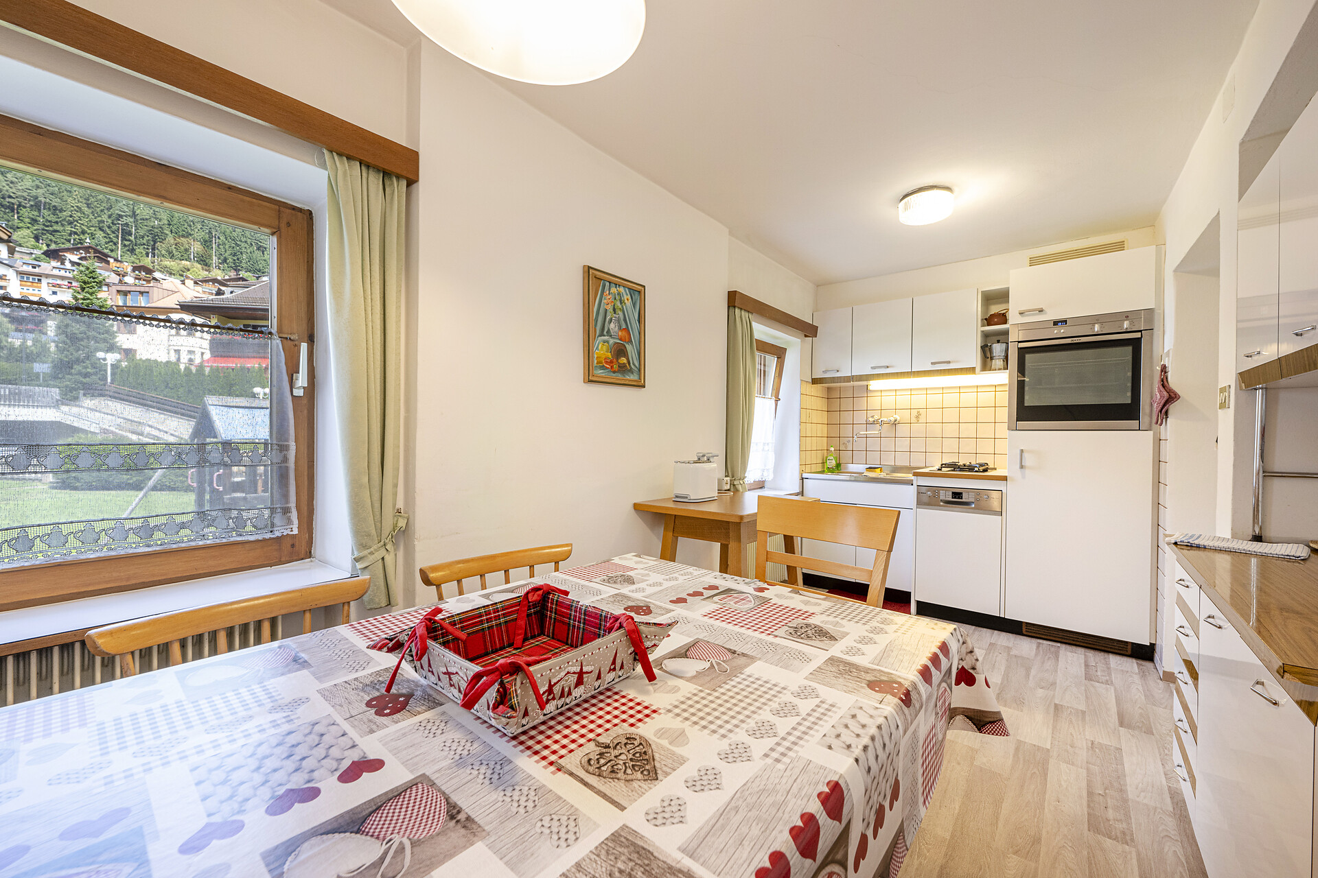 Apartments Smidl - Dolomites Region Val Gardena - #23 - suedtirol.info