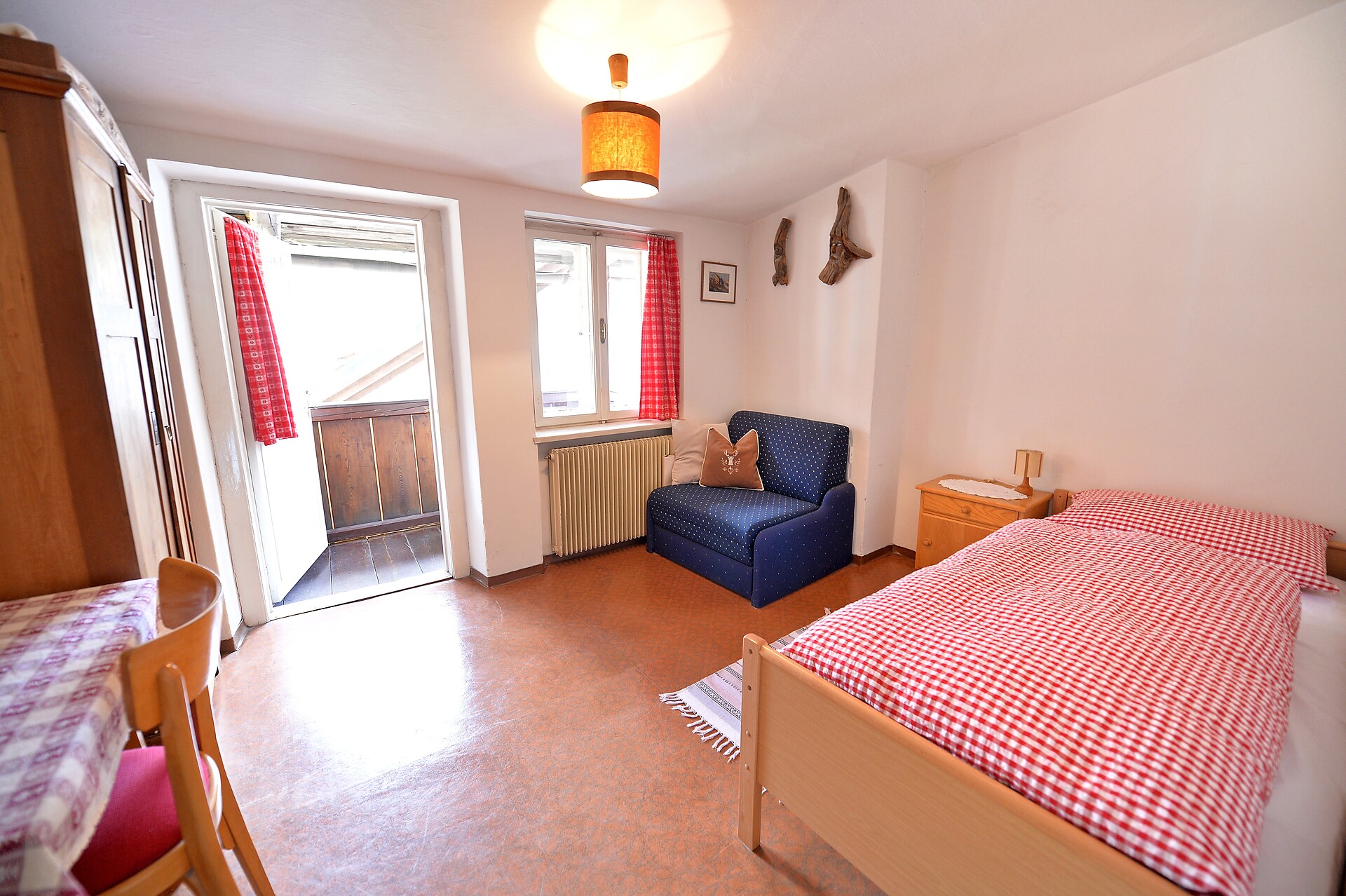 Apartments Smidl