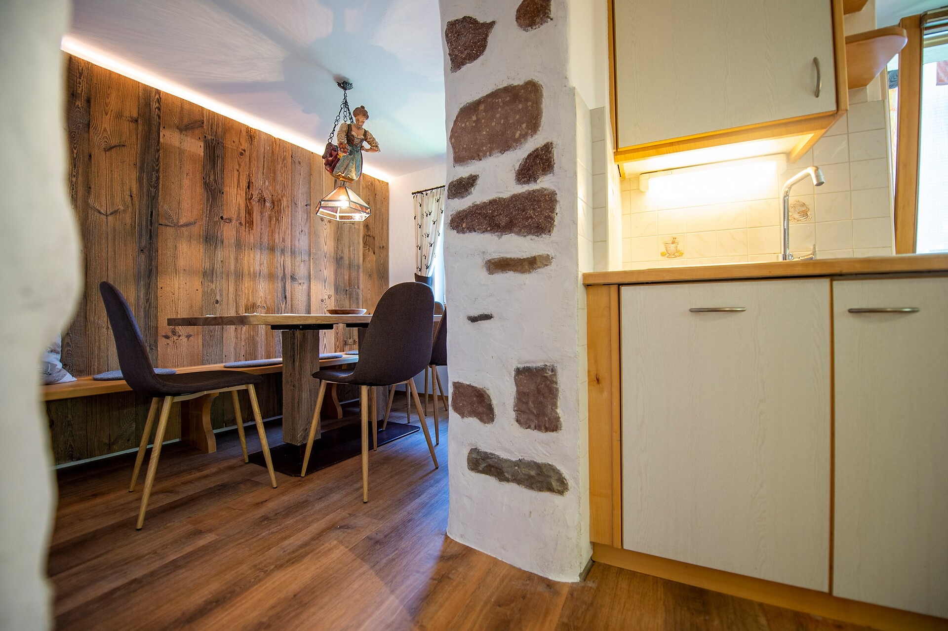 Apartments Smidl Ortisei Val Gardena Dolomites