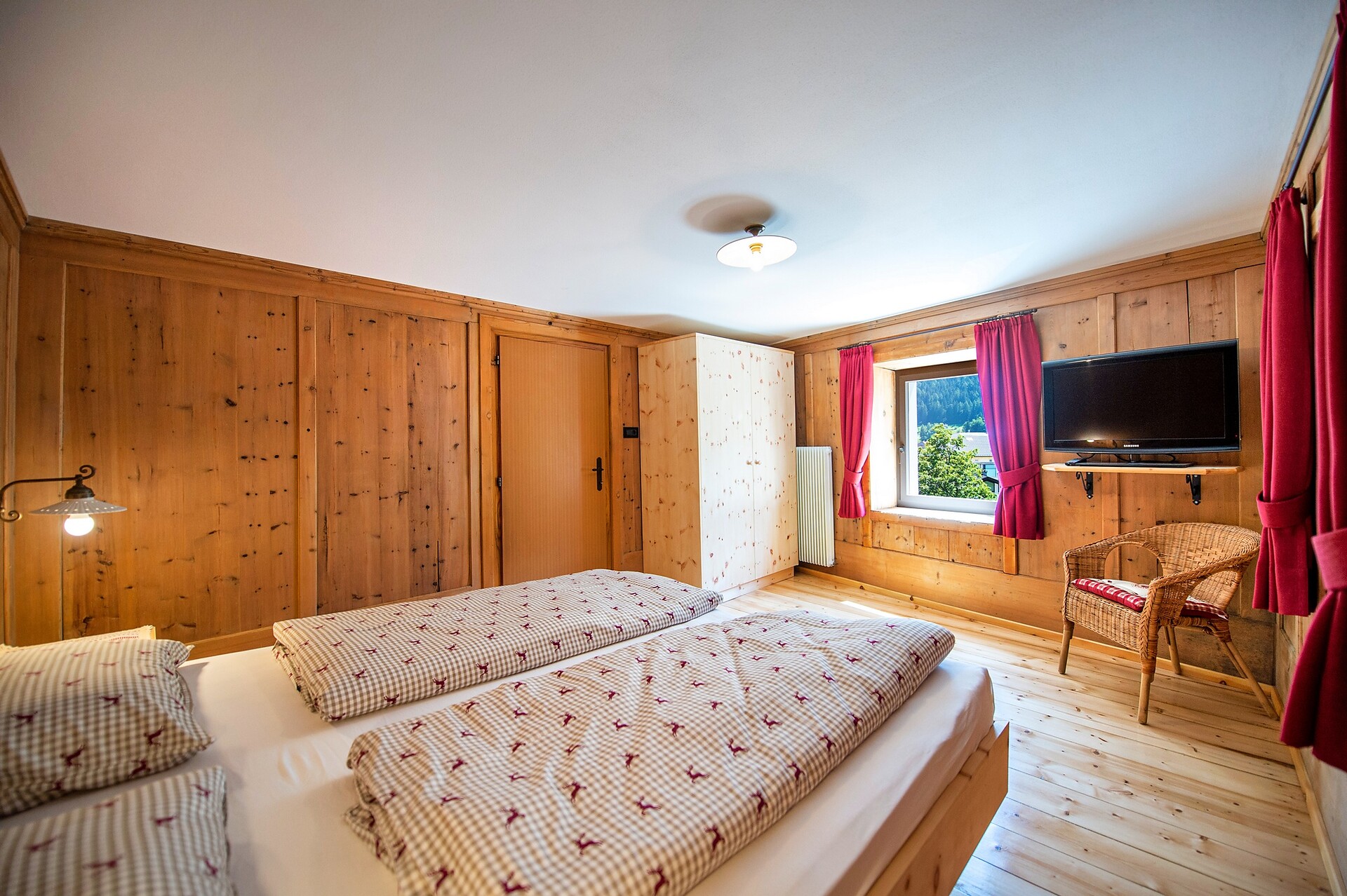 Apartments Smidl Ortisei Val Gardena Dolomites