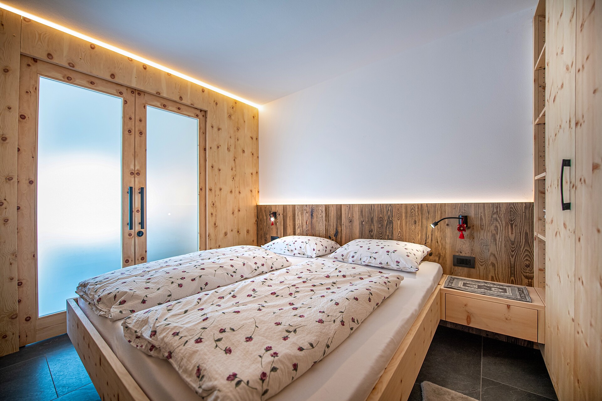 Apartments Smidl Ortisei Val Gardena Dolomites
