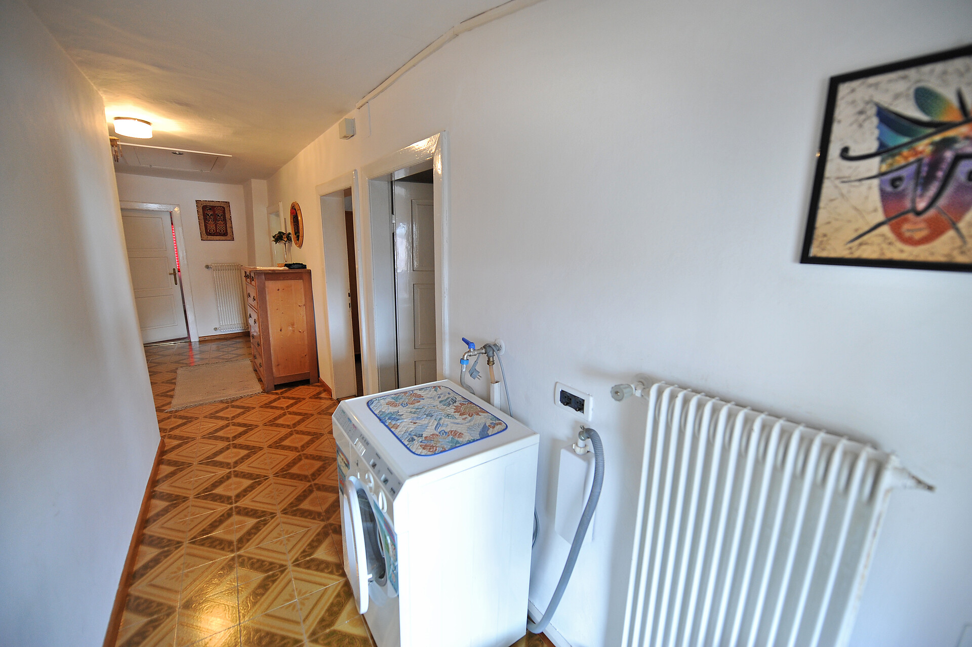 Appartamento Smidl