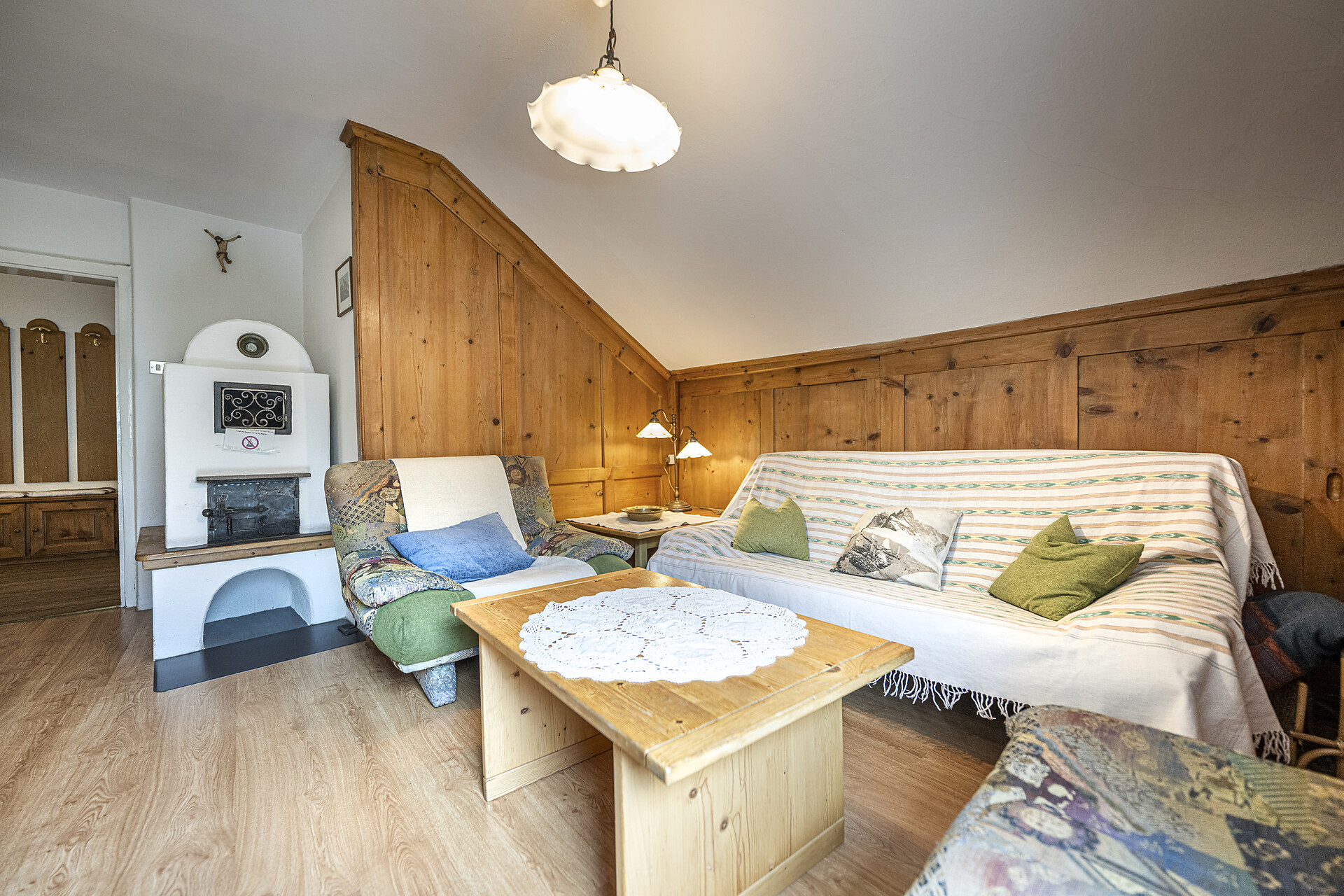 Apartments Smidl - Dolomites Region Val Gardena - #25 - suedtirol.info