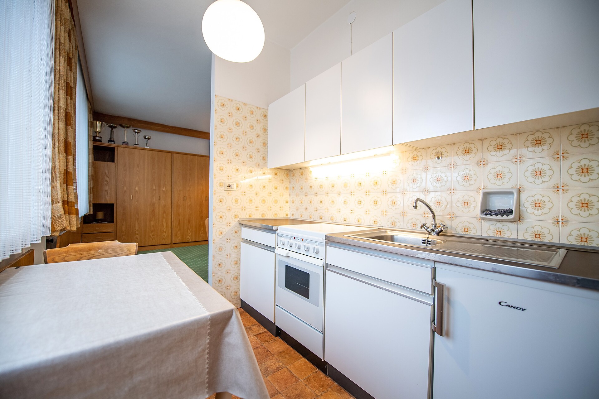 Apartment Karl