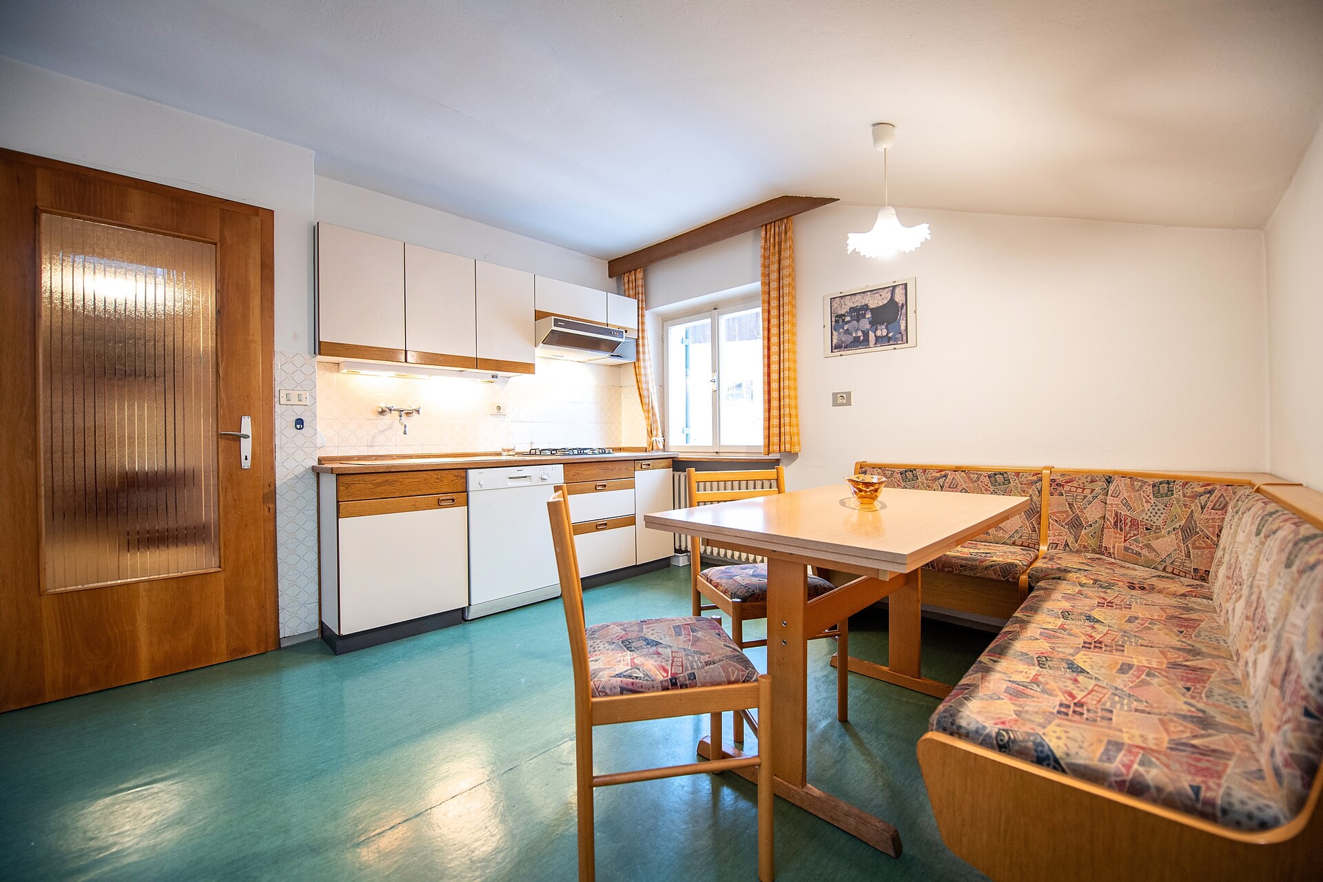 Apartment Karl