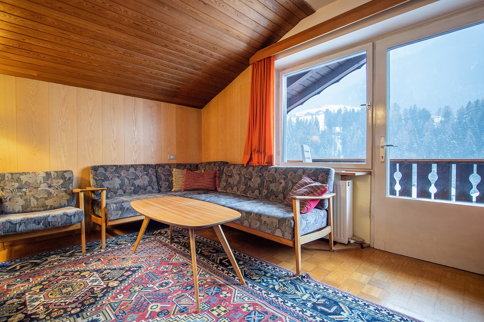 Apartment Karl