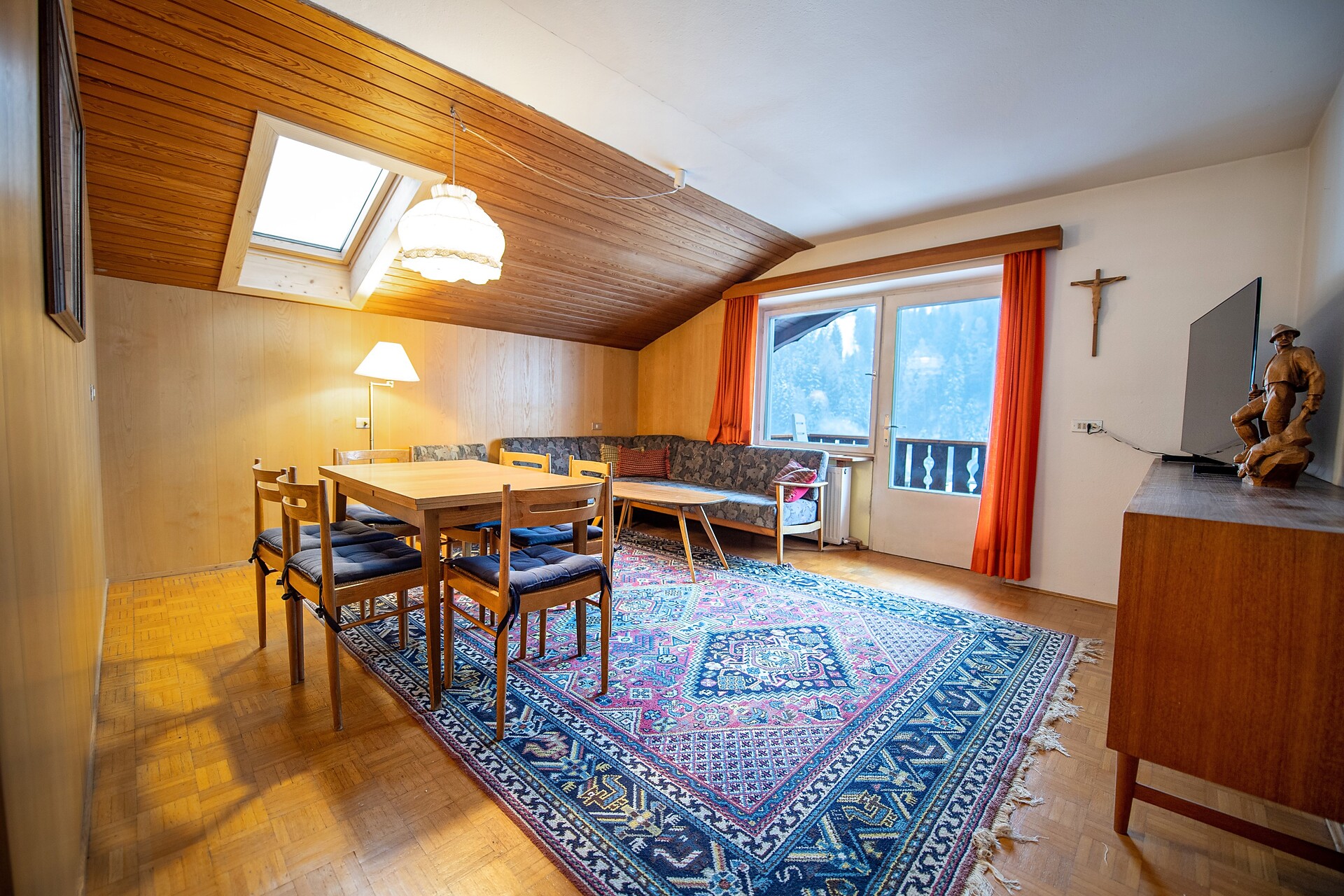 Apartment Karl