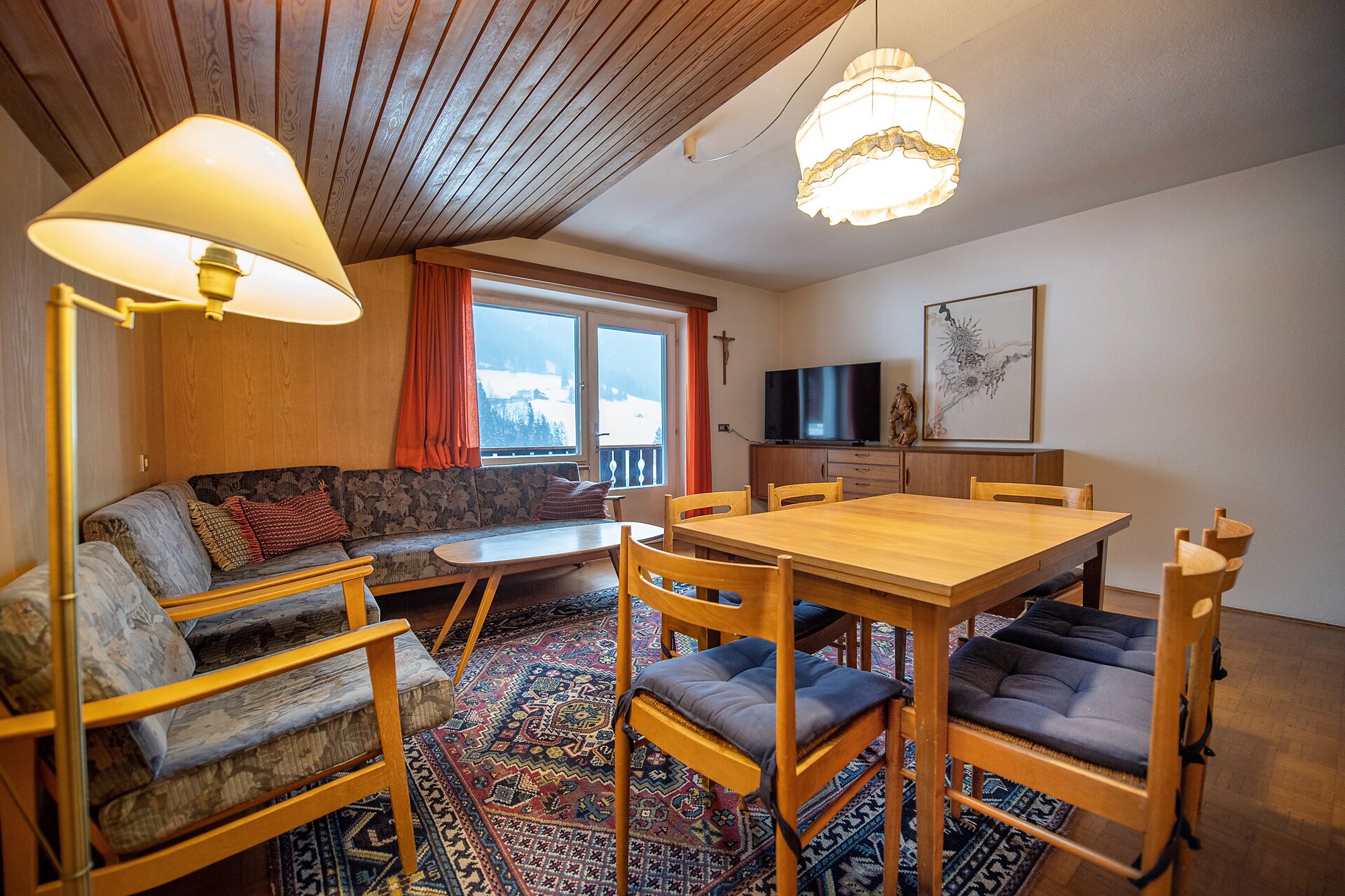 Apartment Karl