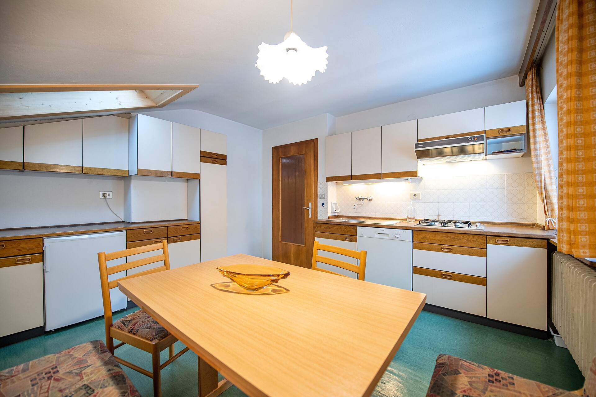 Apartment Karl