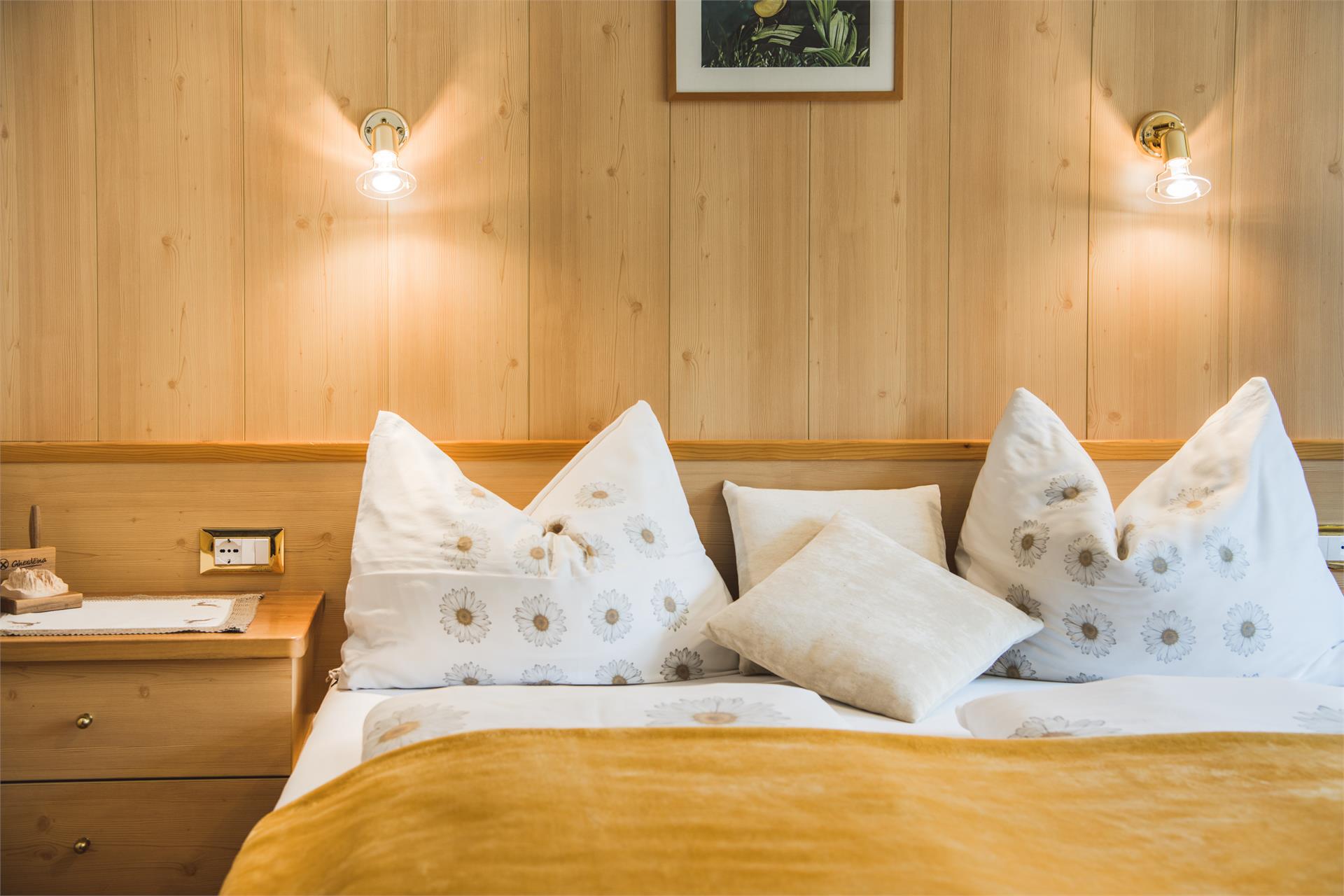Apartments Cesa Milia Urtijëi/Ortisei 17 suedtirol.info
