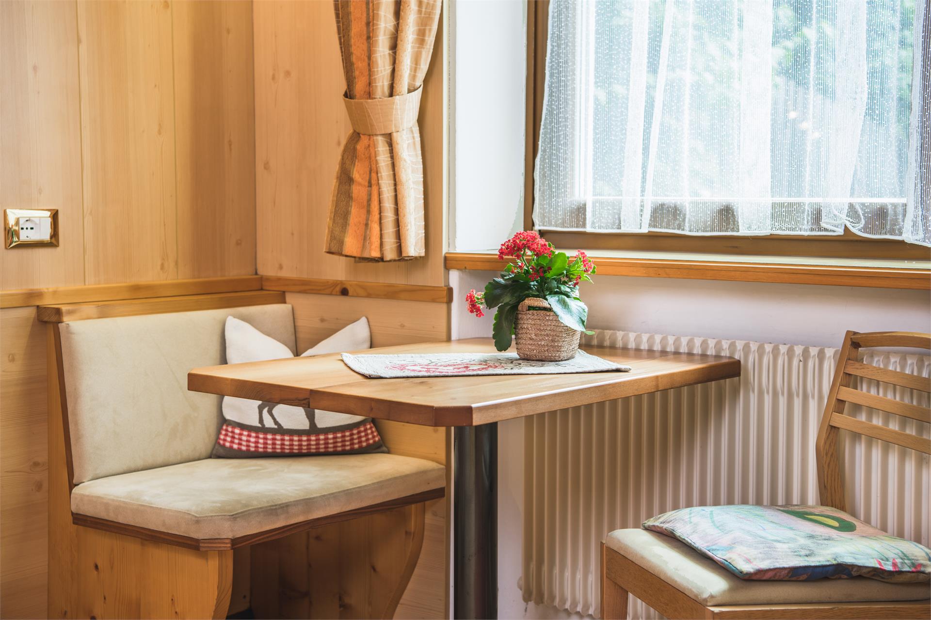 Apartments Cesa Milia Urtijëi/Ortisei 18 suedtirol.info