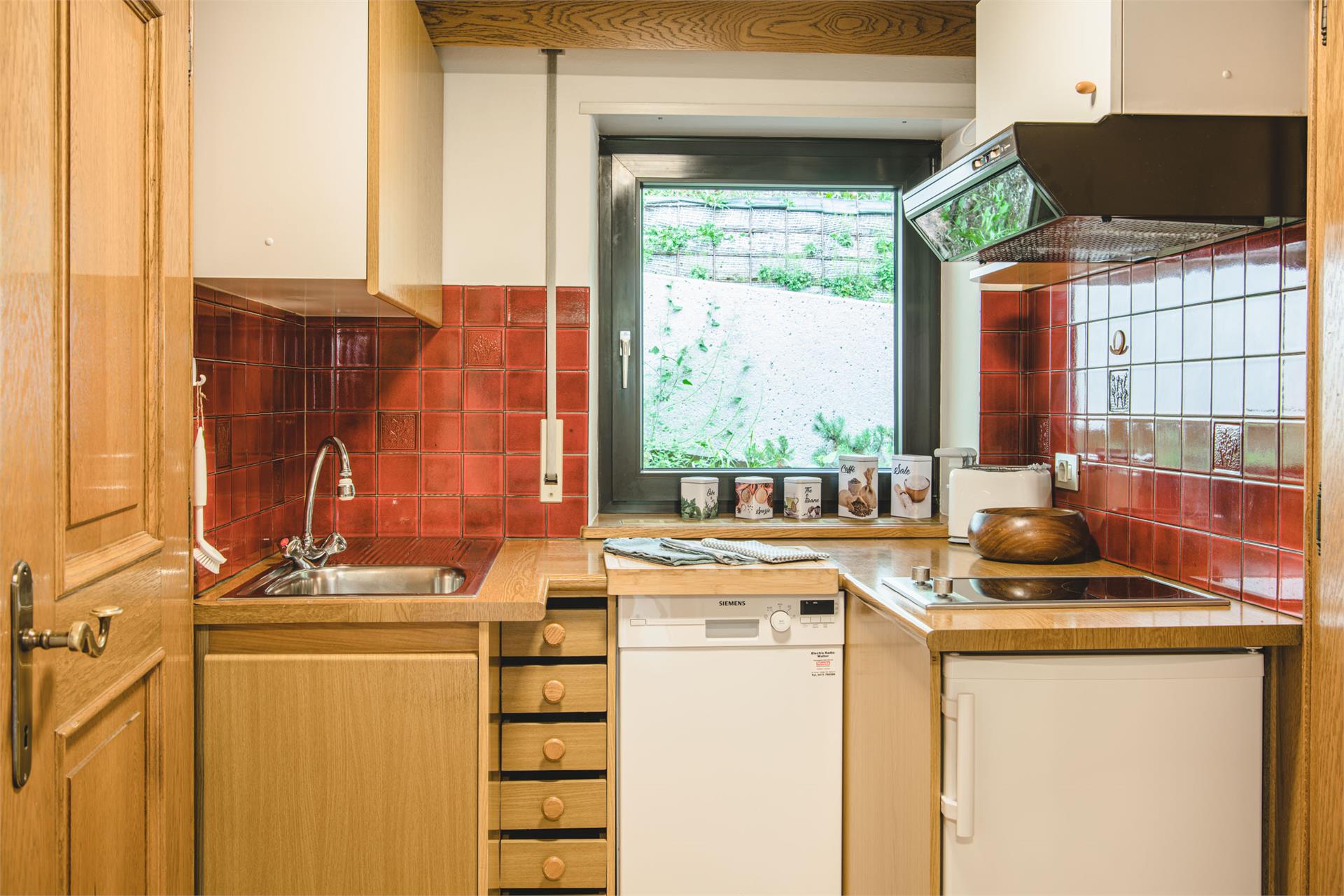 Apartments Cesa Milia Urtijëi/Ortisei 11 suedtirol.info