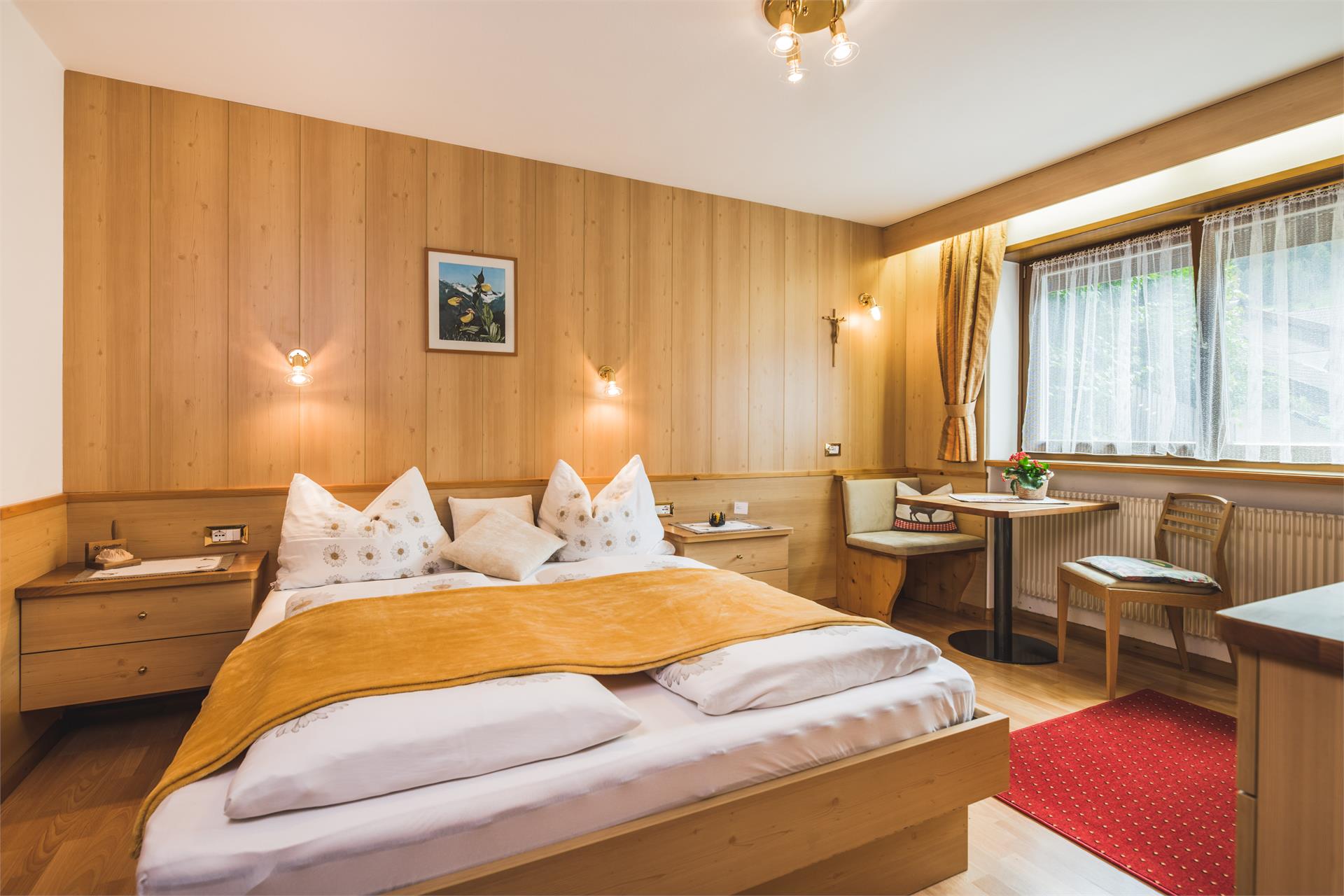 Apartments Cesa Milia Urtijëi/Ortisei 16 suedtirol.info