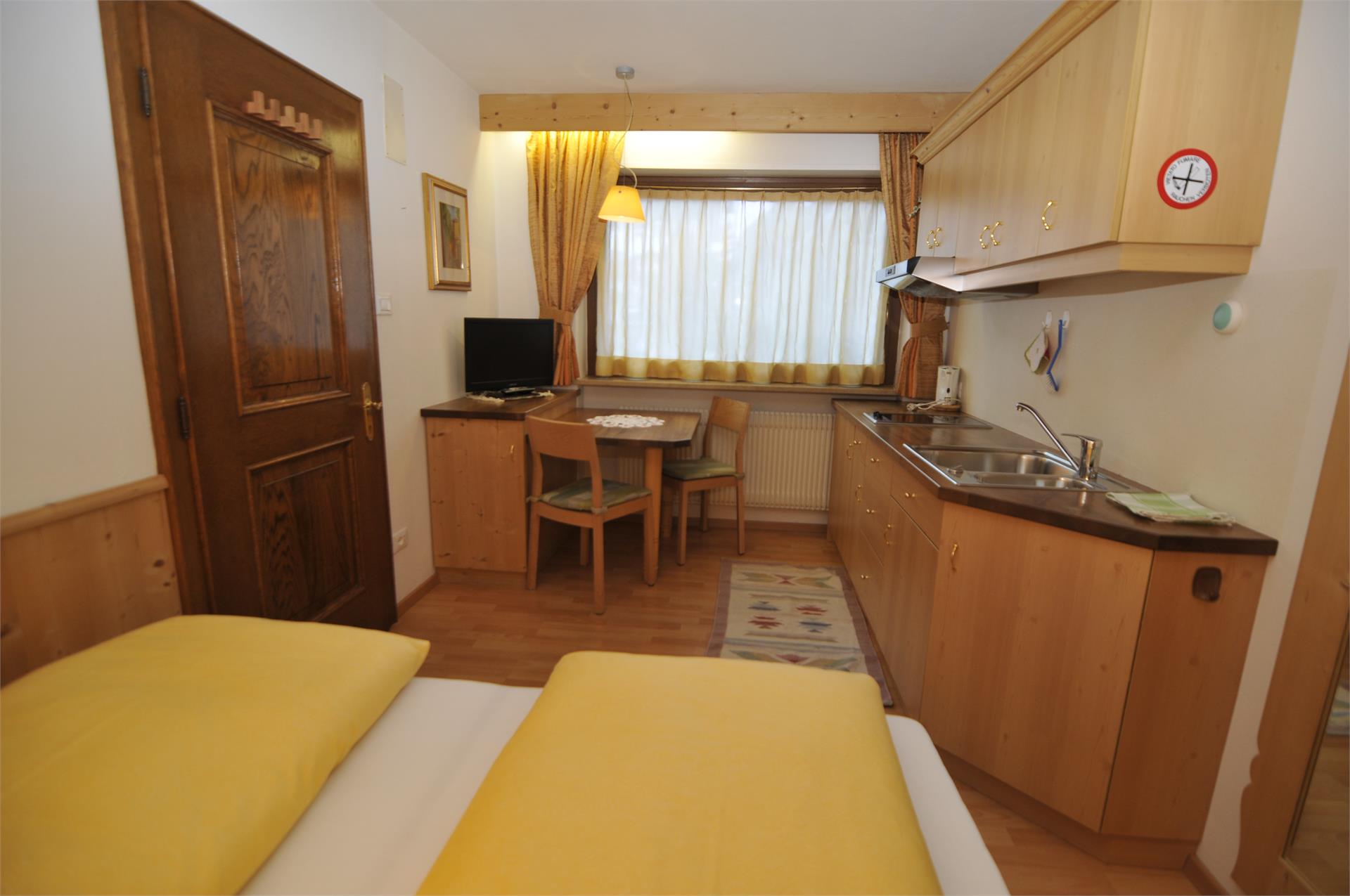 Apartments Cesa Milia Urtijëi/Ortisei 33 suedtirol.info