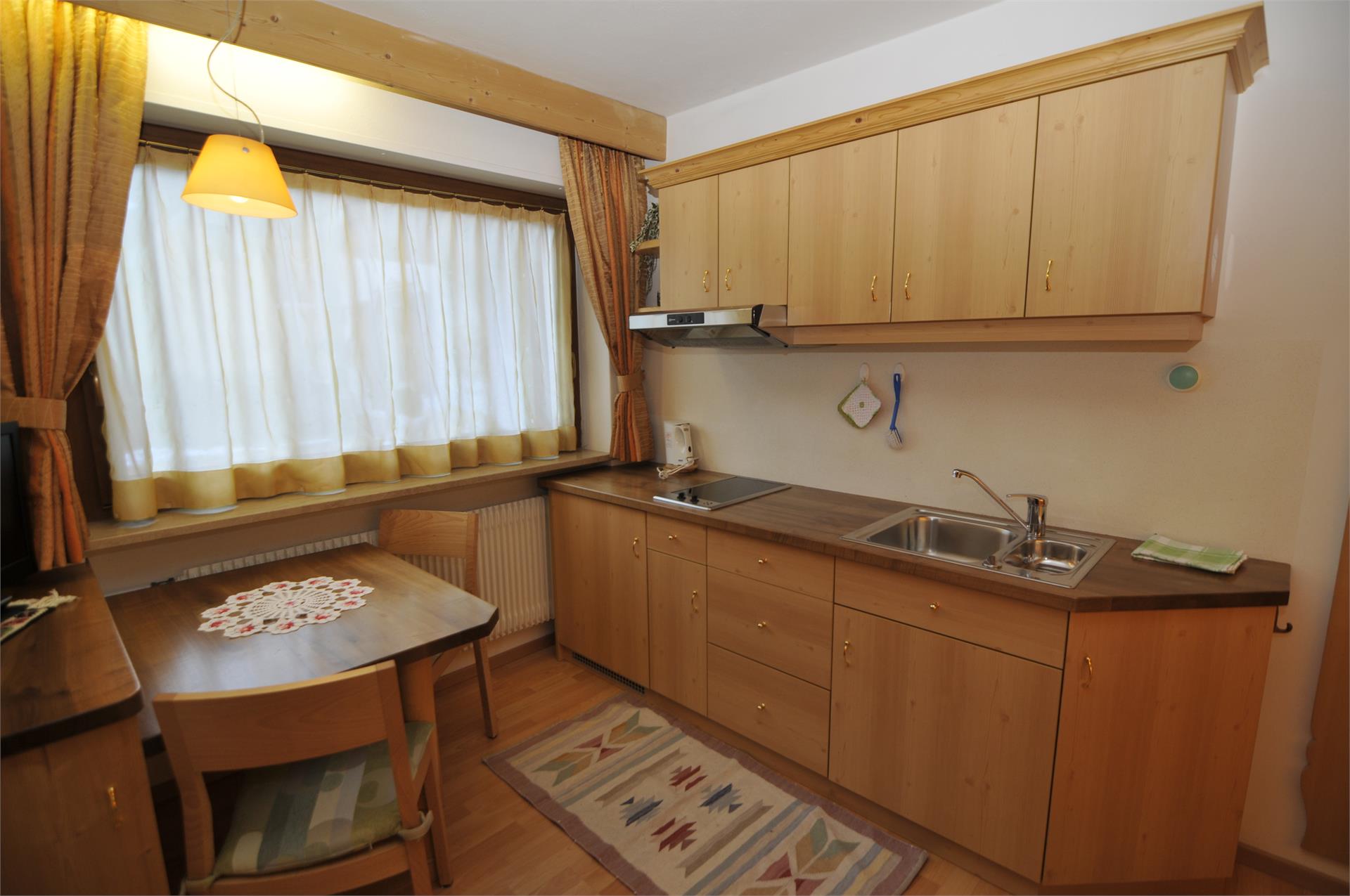 Apartments Cesa Milia Urtijëi/Ortisei 32 suedtirol.info