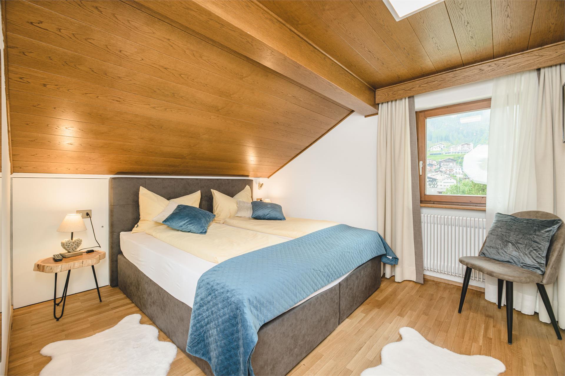 Apartments Cesa Milia Urtijëi/Ortisei 9 suedtirol.info