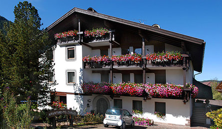 Apartments Kerschbaumer Ortisei 1 suedtirol.info