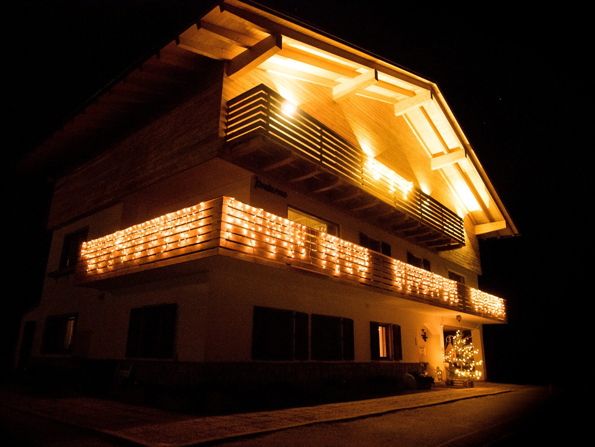App. + b&b Pretermo