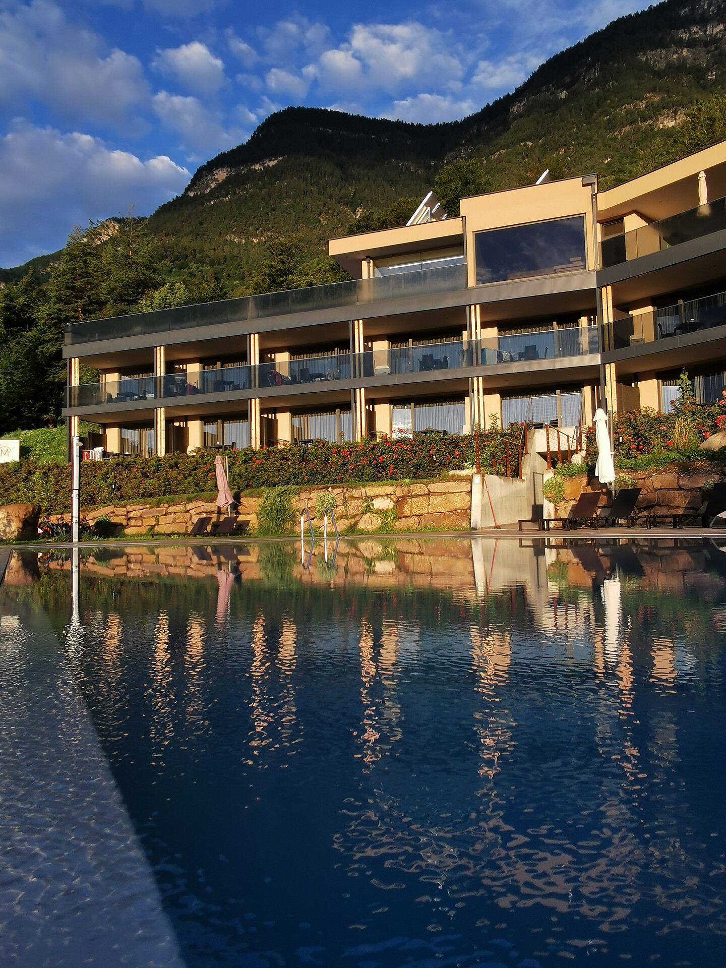 Hotel Malga