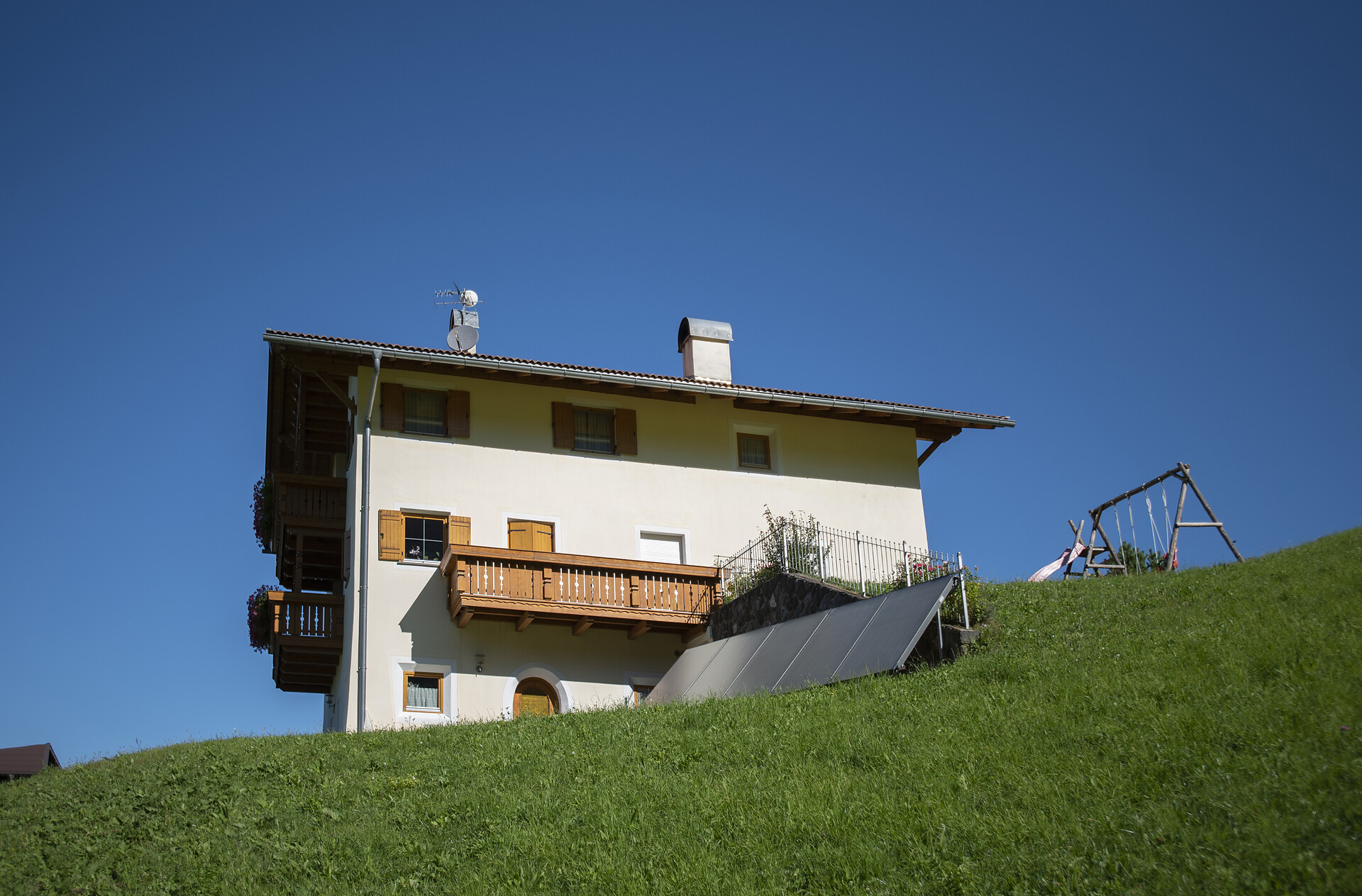 Aichbühlerhof Völs am Schlern/Fiè allo Sciliar 25 suedtirol.info