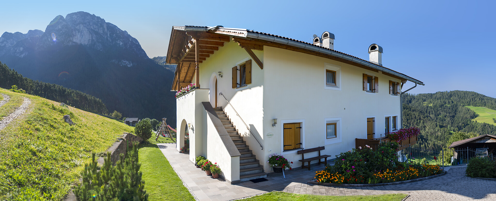 Aichbühlerhof Völs am Schlern/Fiè allo Sciliar 21 suedtirol.info