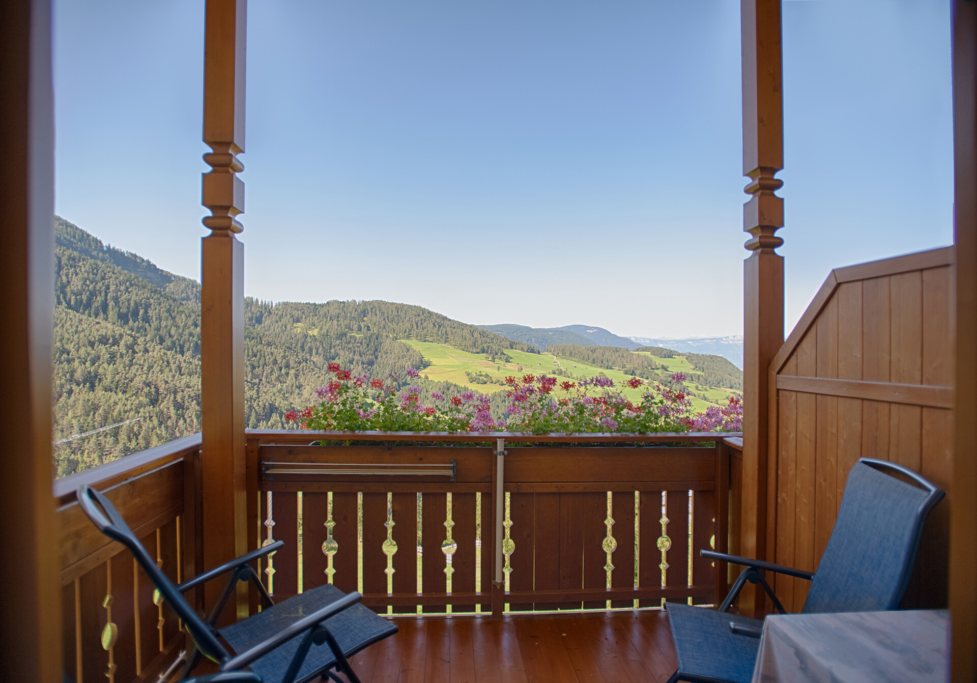 Aichbühlerhof Völs am Schlern/Fiè allo Sciliar 26 suedtirol.info